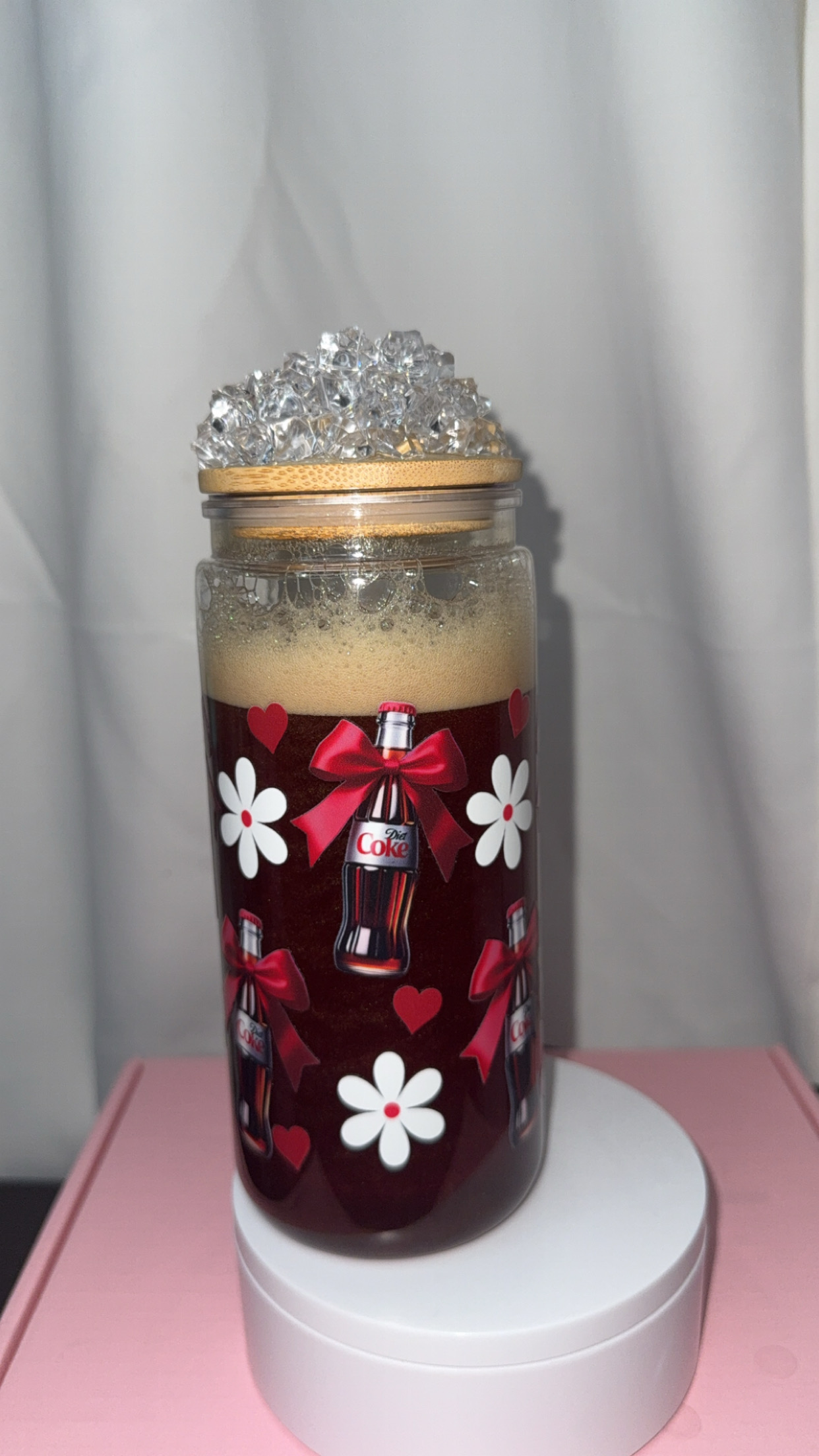 Glittery Sips's image