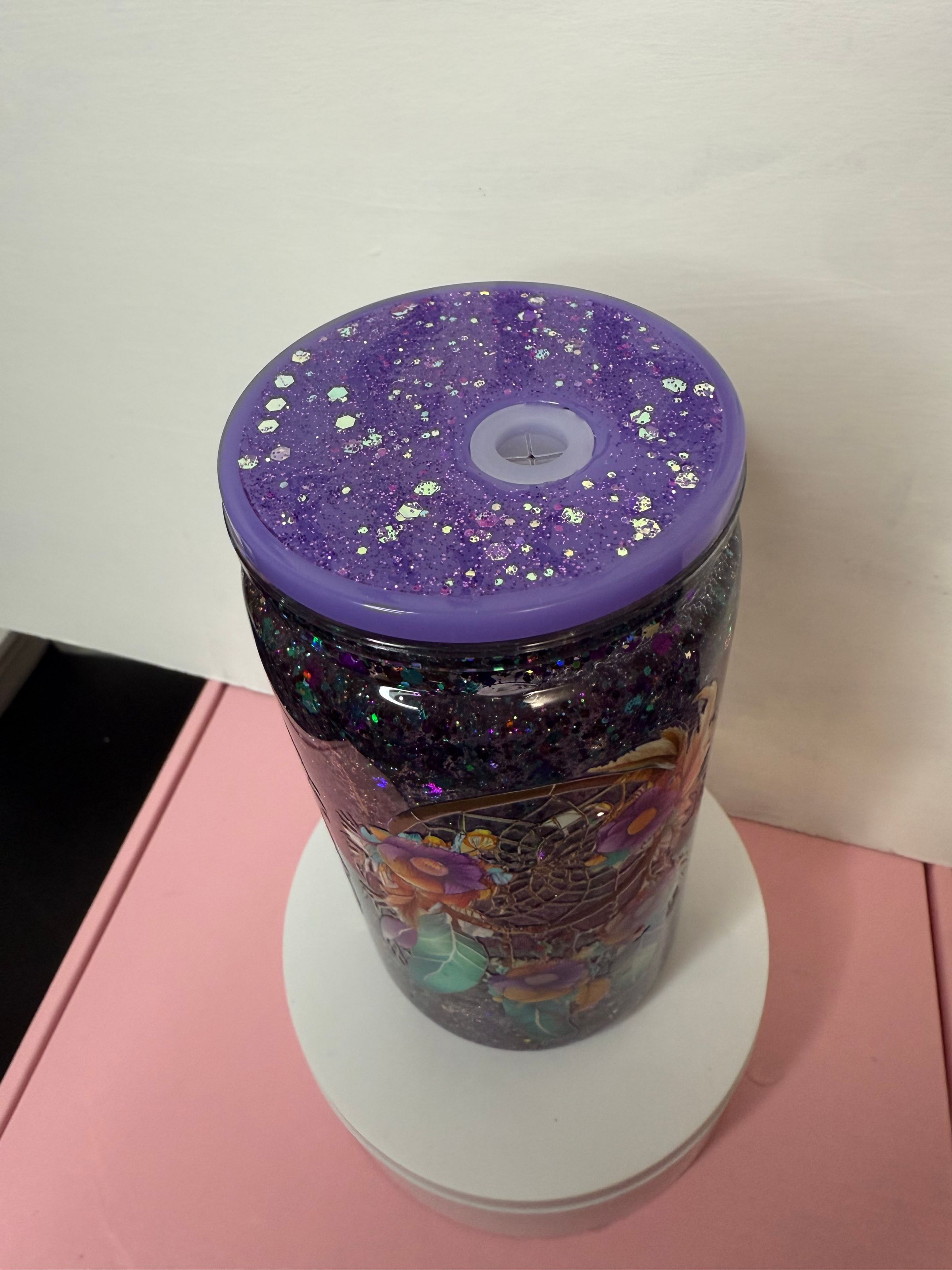 Glittery Sips's image