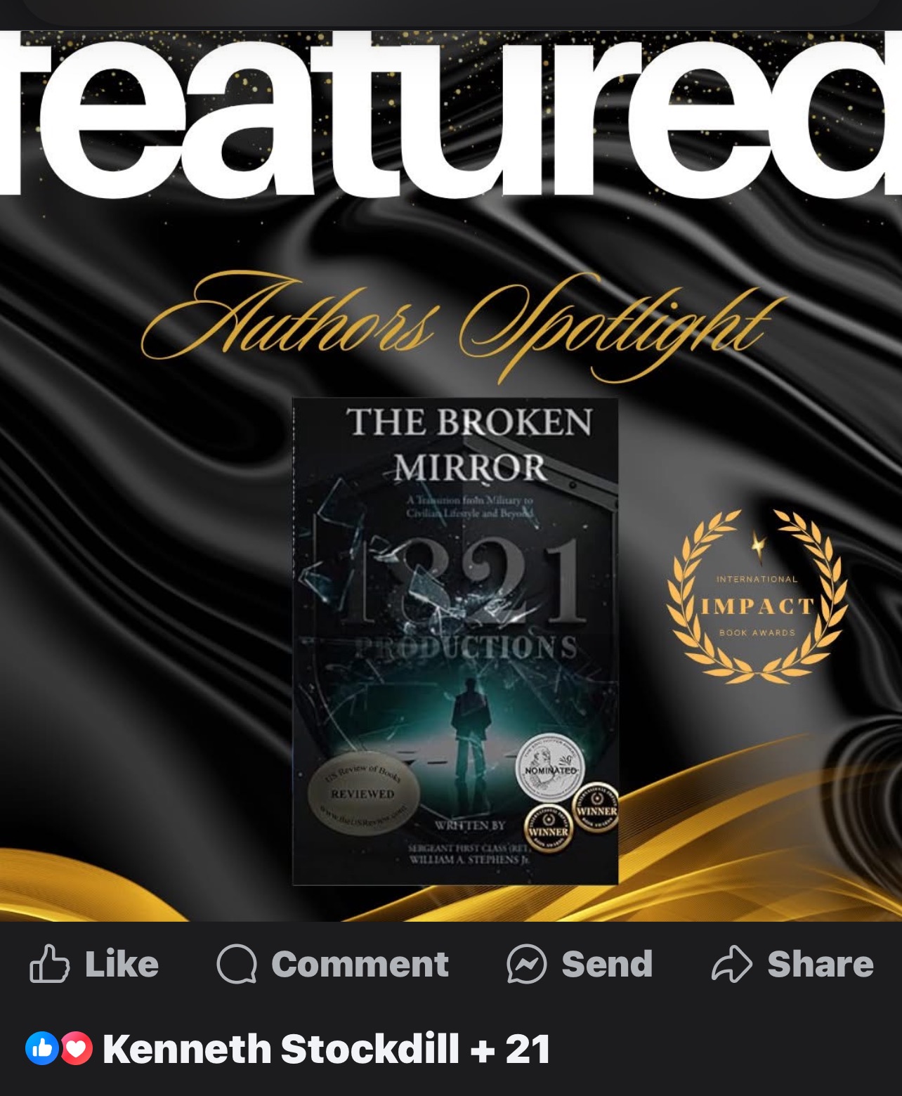 CRAWL WALK RUN VETERAN PODCAST 's image