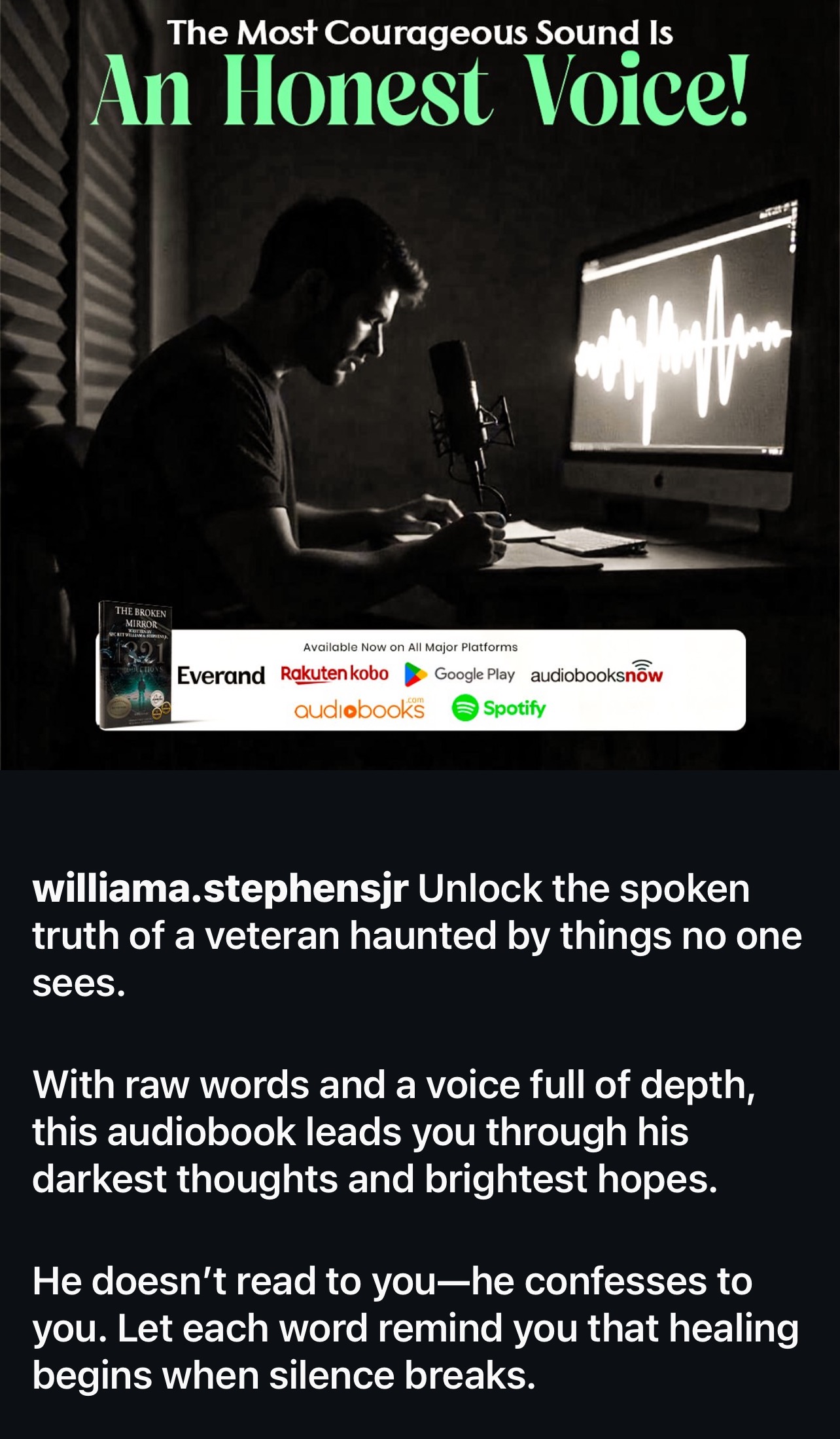 CRAWL WALK RUN VETERAN PODCAST 's image