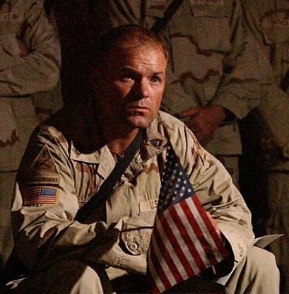 CRAWL WALK RUN VETERAN PODCAST 's image