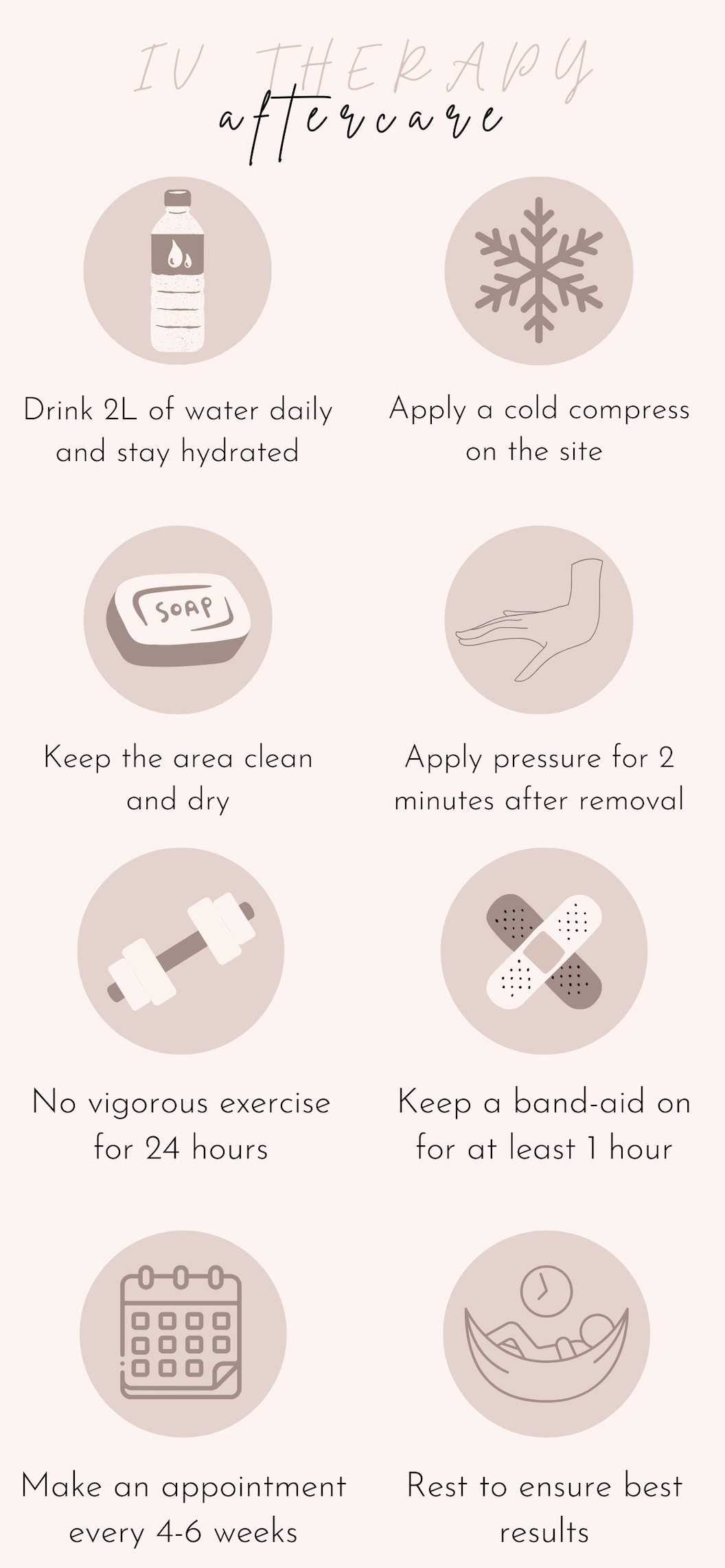 Vitality Lounge's image