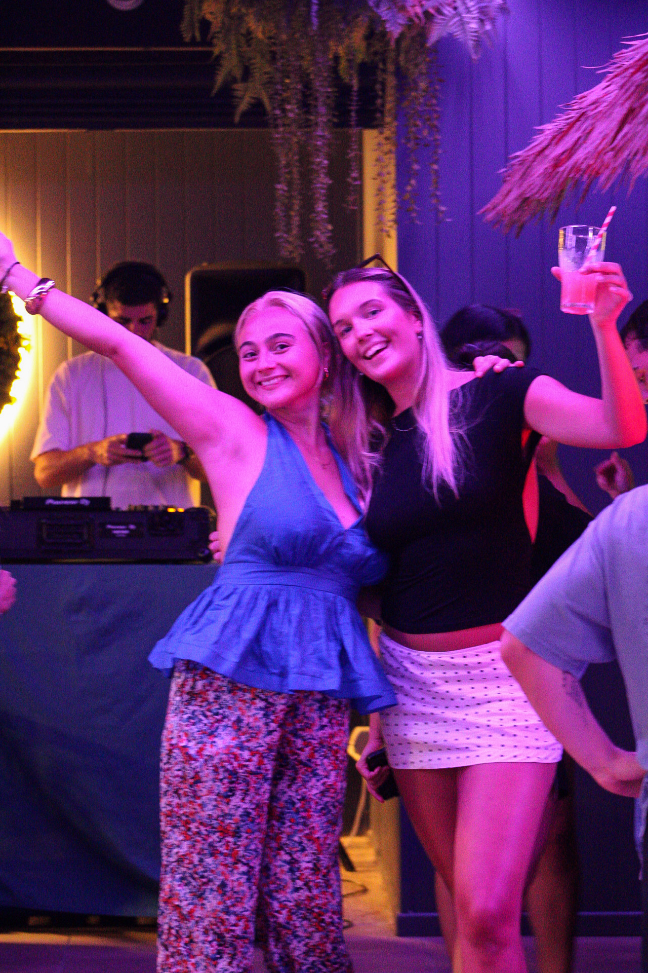 Live Music & Nightlife