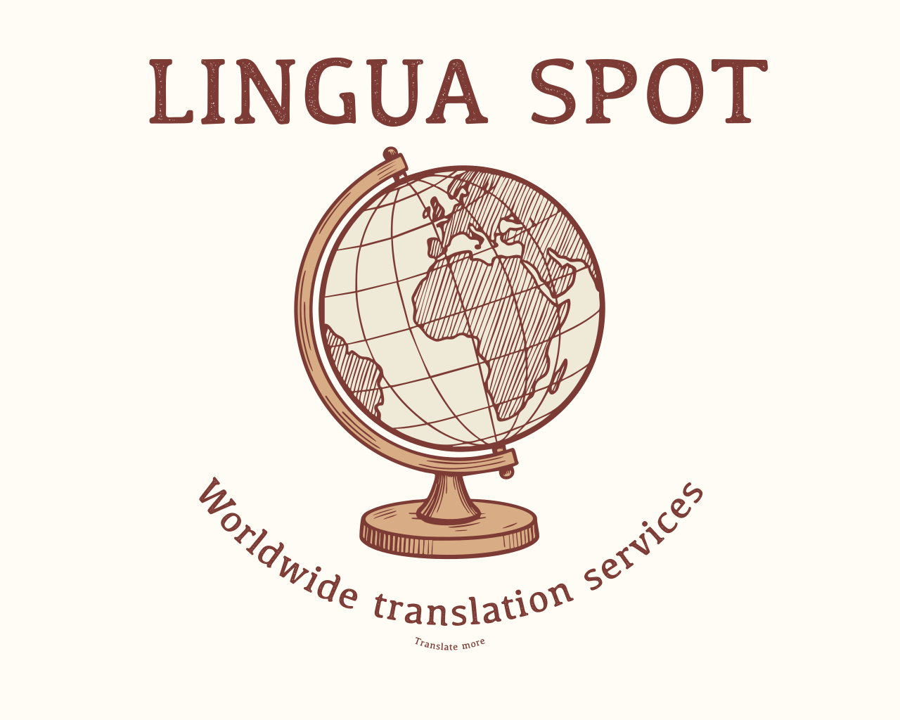 Международное бюро переводов Lingua Spot Uzbekistan's image