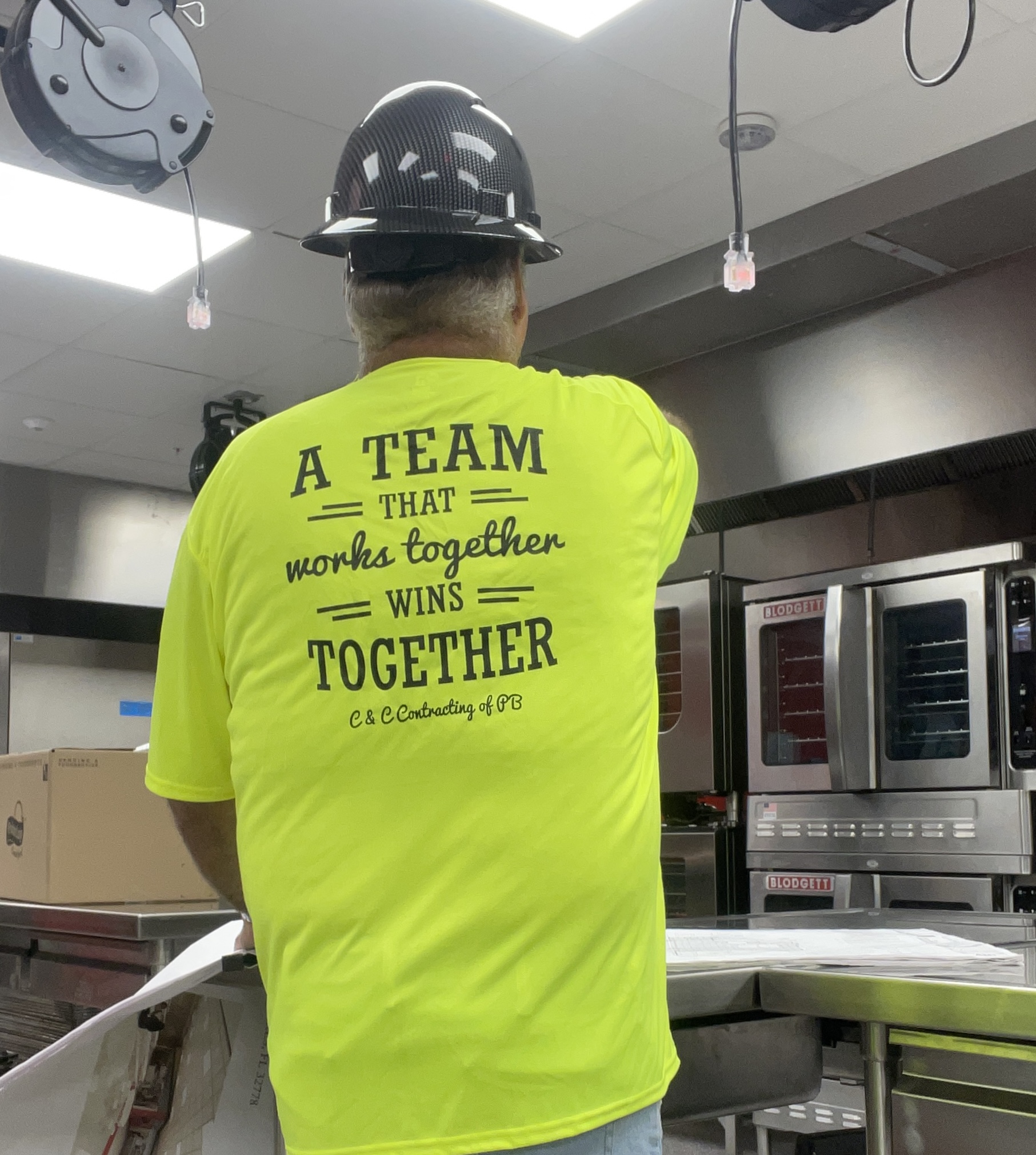 C & C Contracting's image