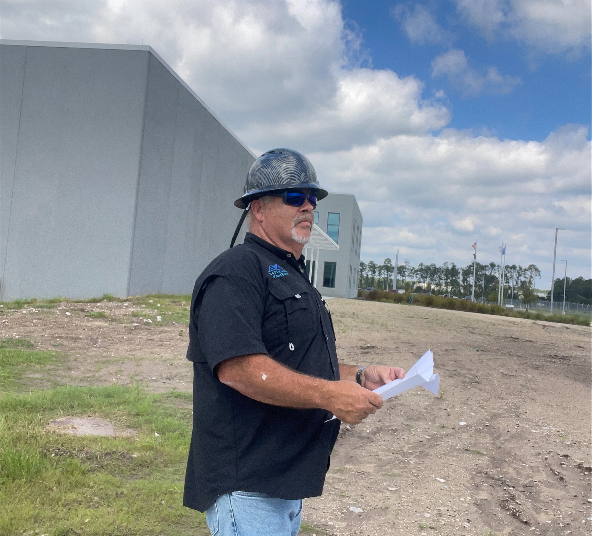 C & C Contracting's image