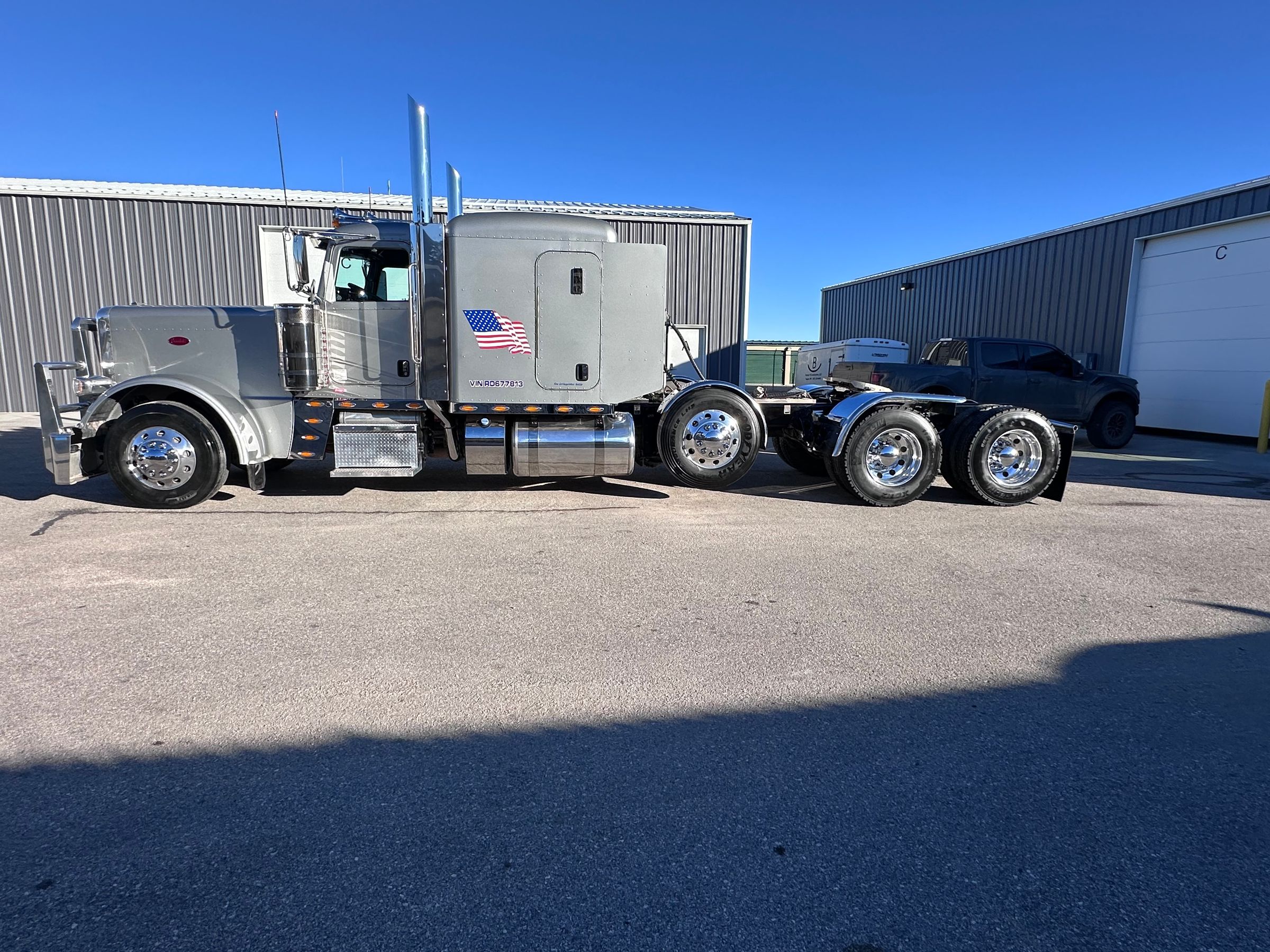 Baileys Auto Solutions Casper Wyoming's image