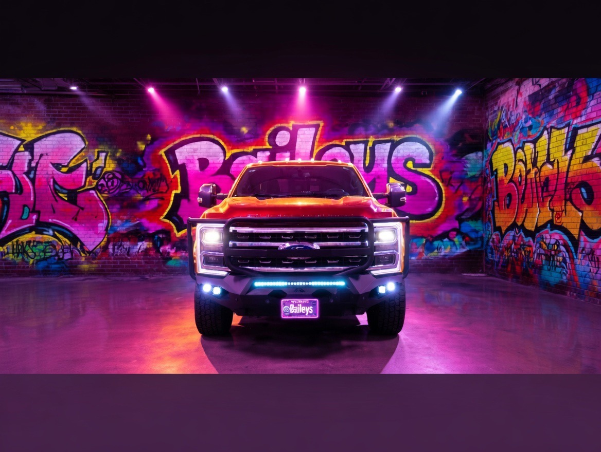 Baileys Auto Solutions Casper Wyoming's image