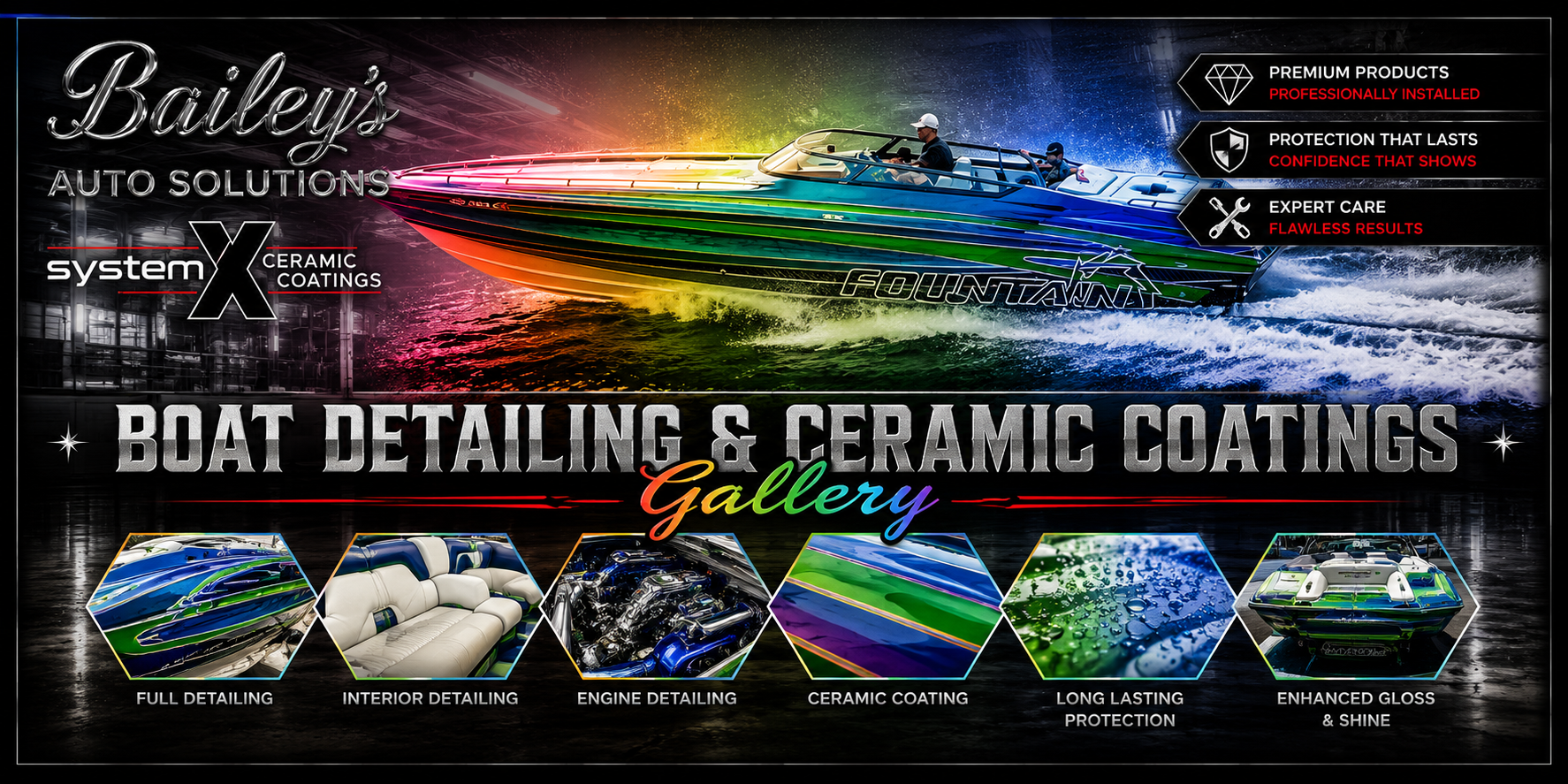 Baileys Auto Solutions Casper Wyoming's image