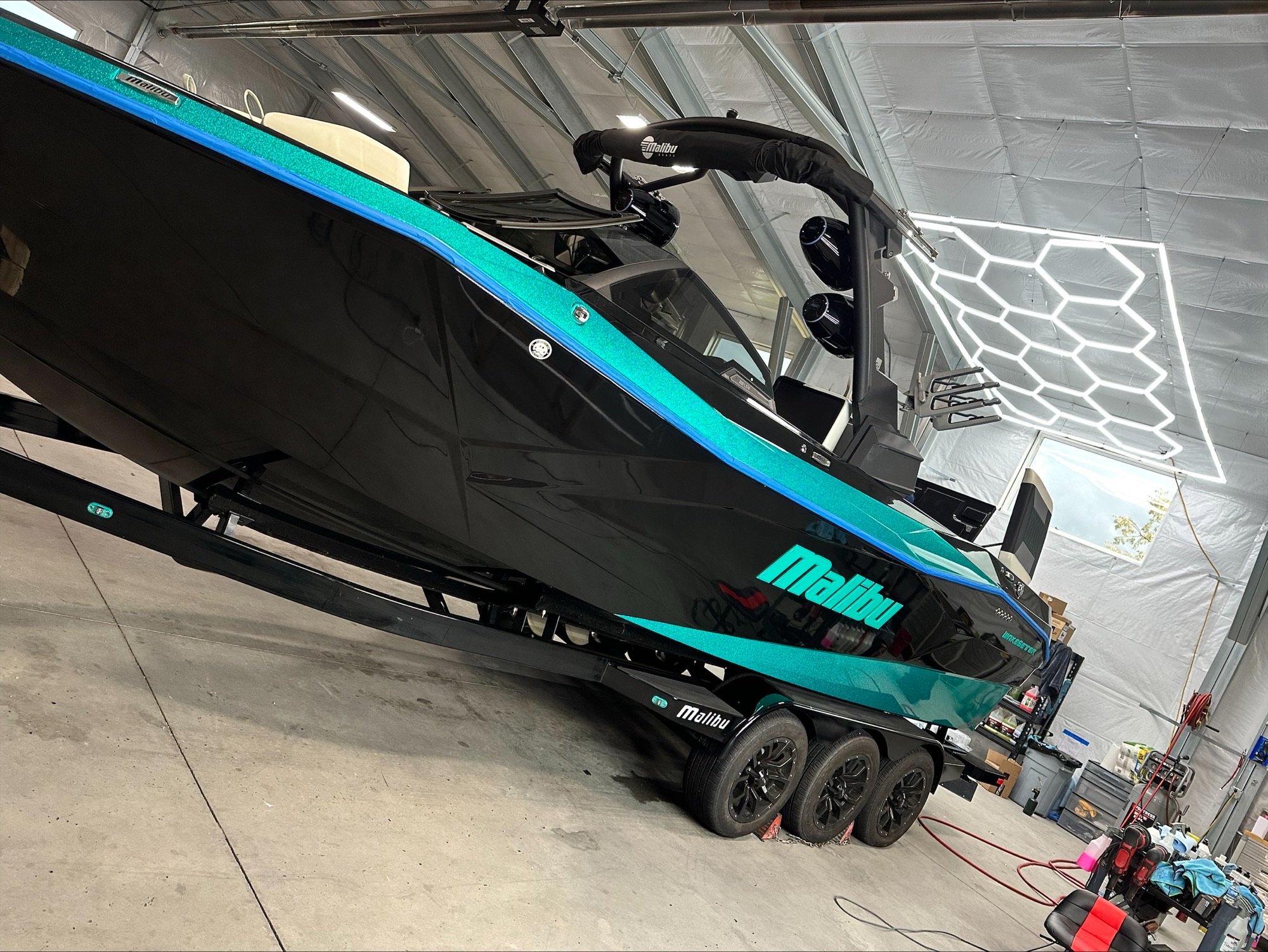 Baileys Auto Solutions Casper Wyoming's image