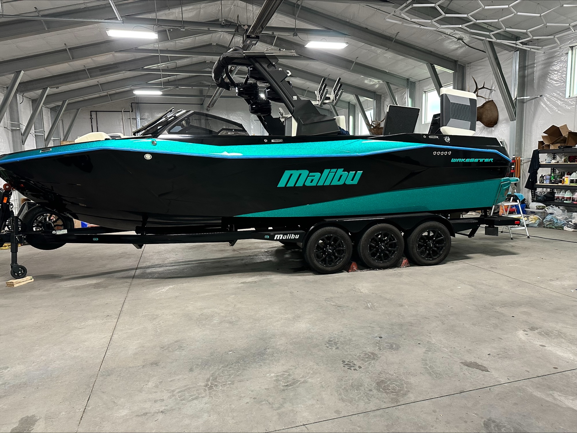 Baileys Auto Solutions Casper Wyoming's image