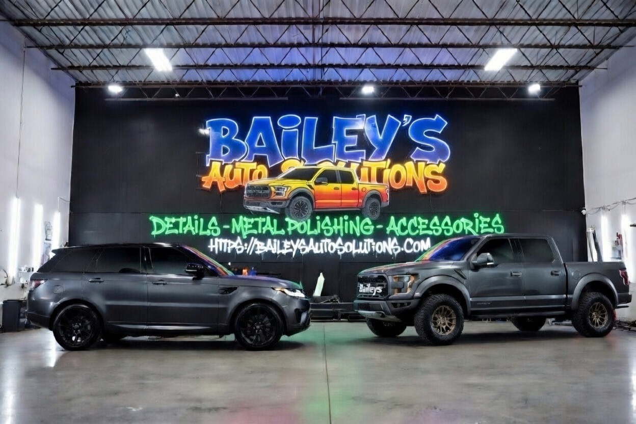 Baileys Auto Solutions Casper Wyoming's image