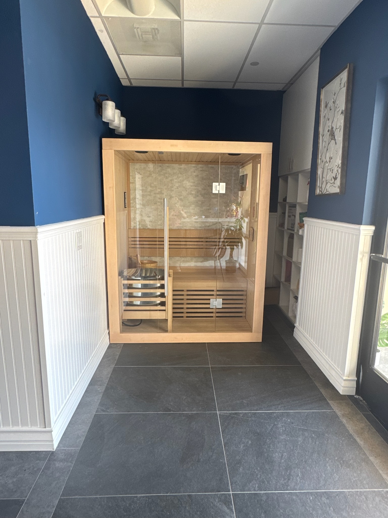 Waterfront Spa and Massage Redondo Beach's image