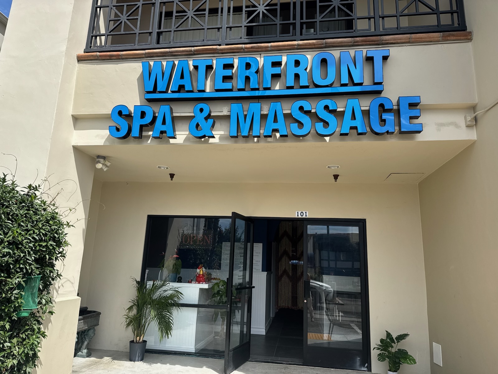 Waterfront Spa and Massage Redondo Beach's image