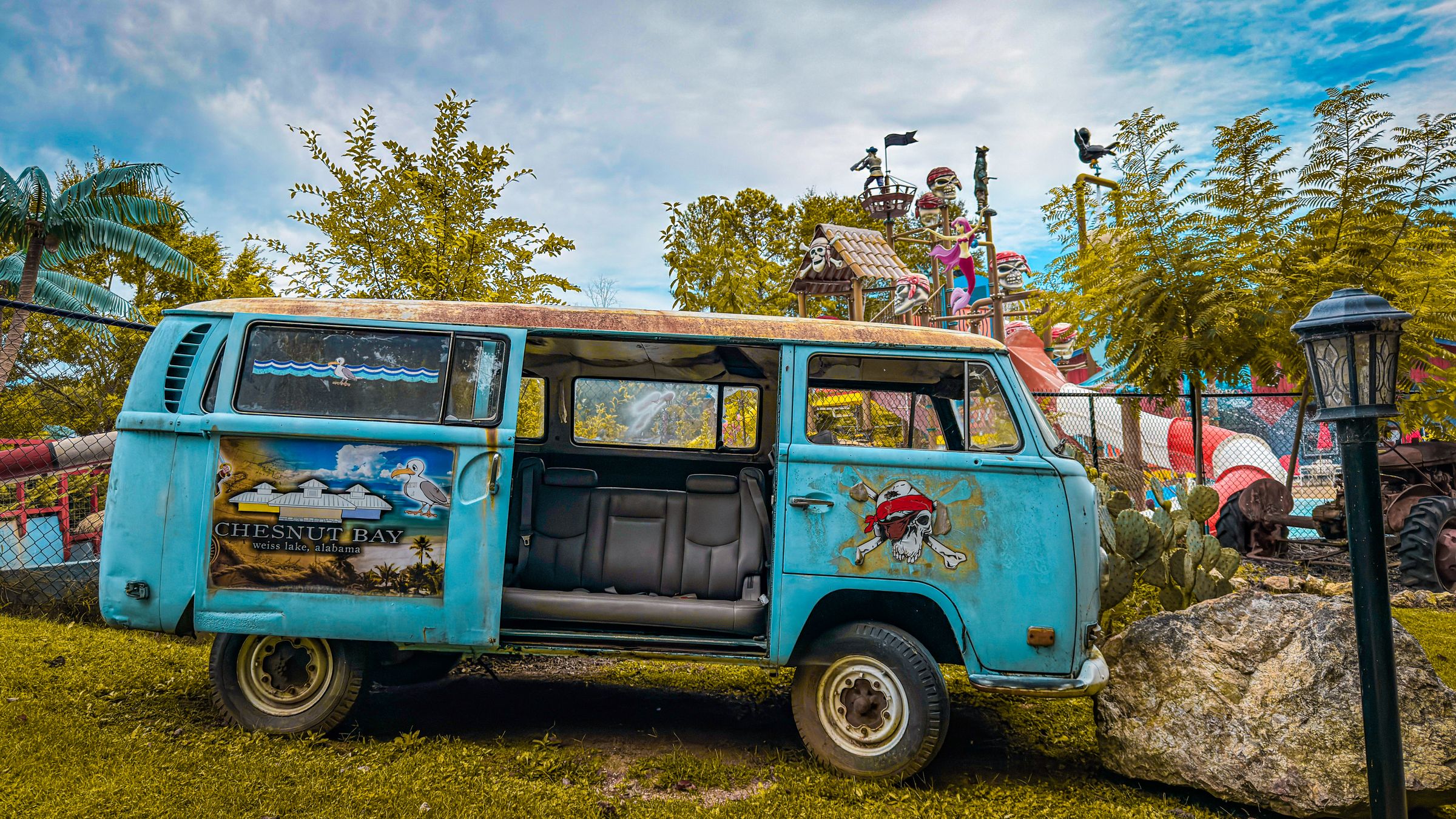 T-Squad  Adventures's image