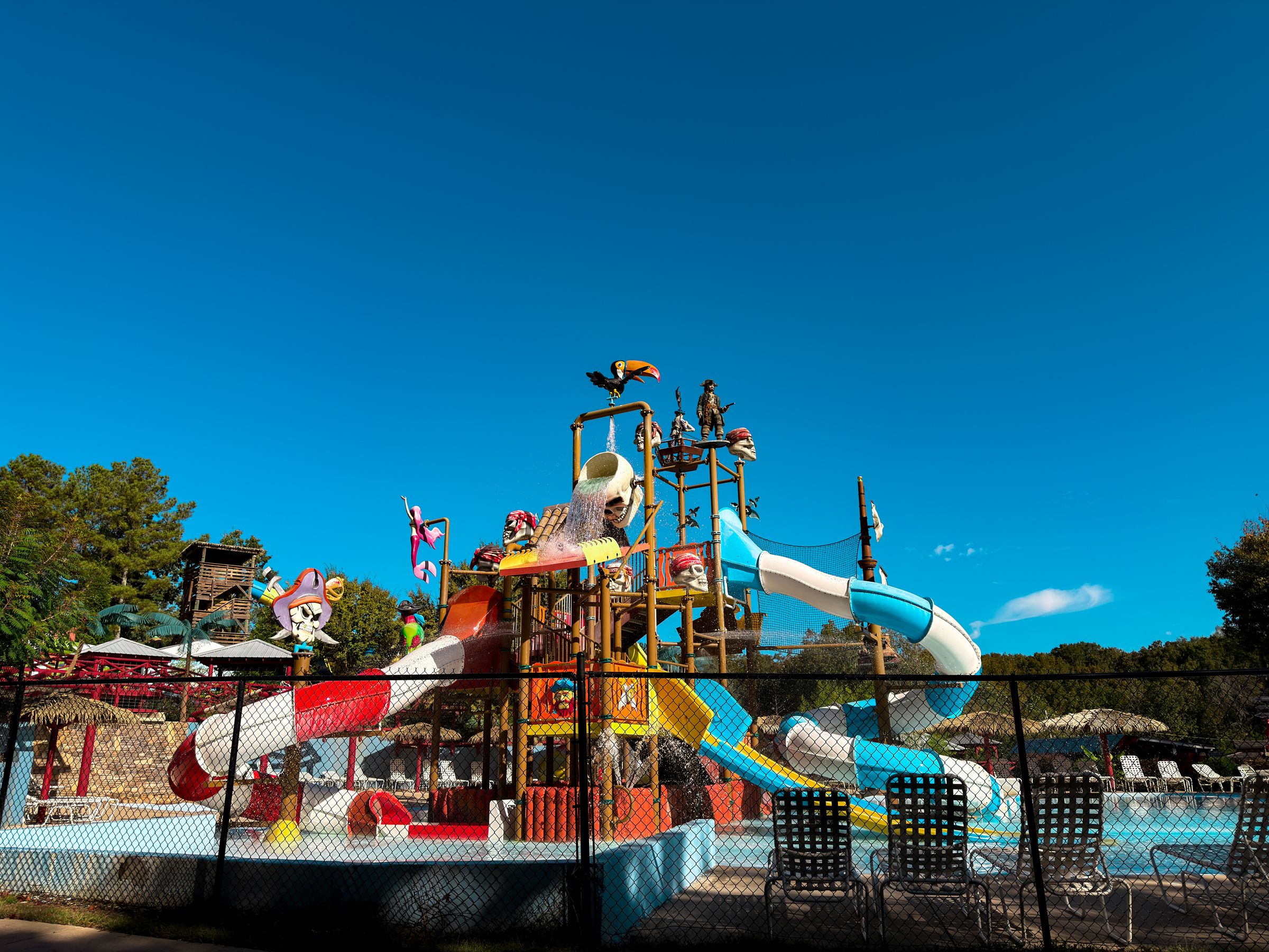 T-Squad  Adventures's image