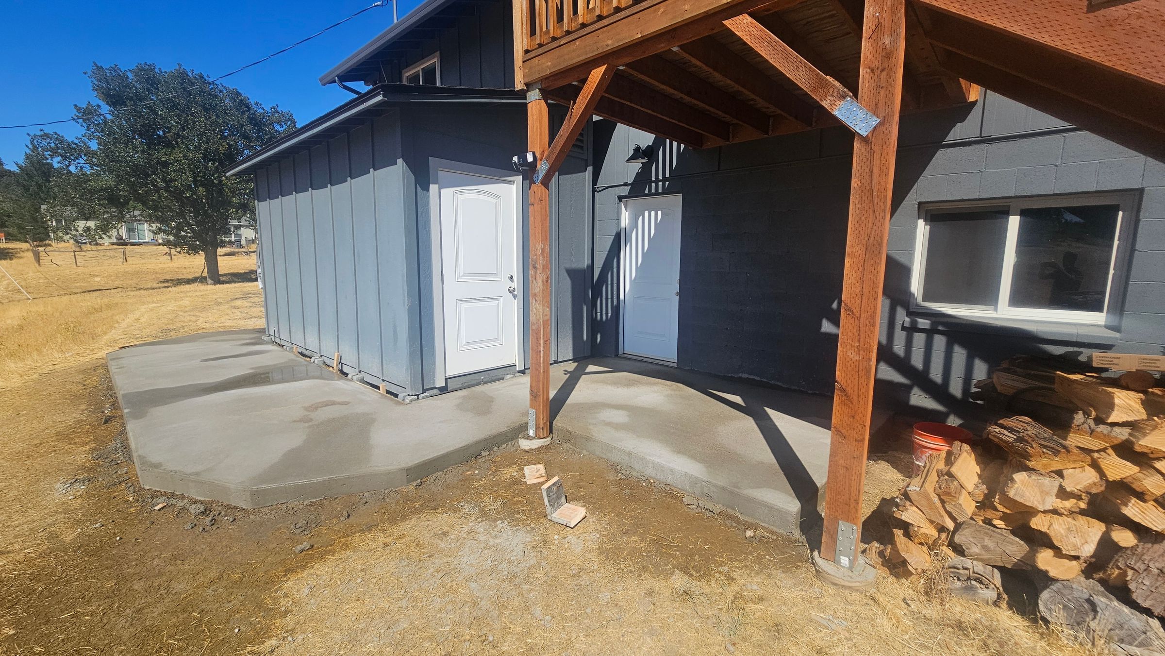 Amos Construction's image