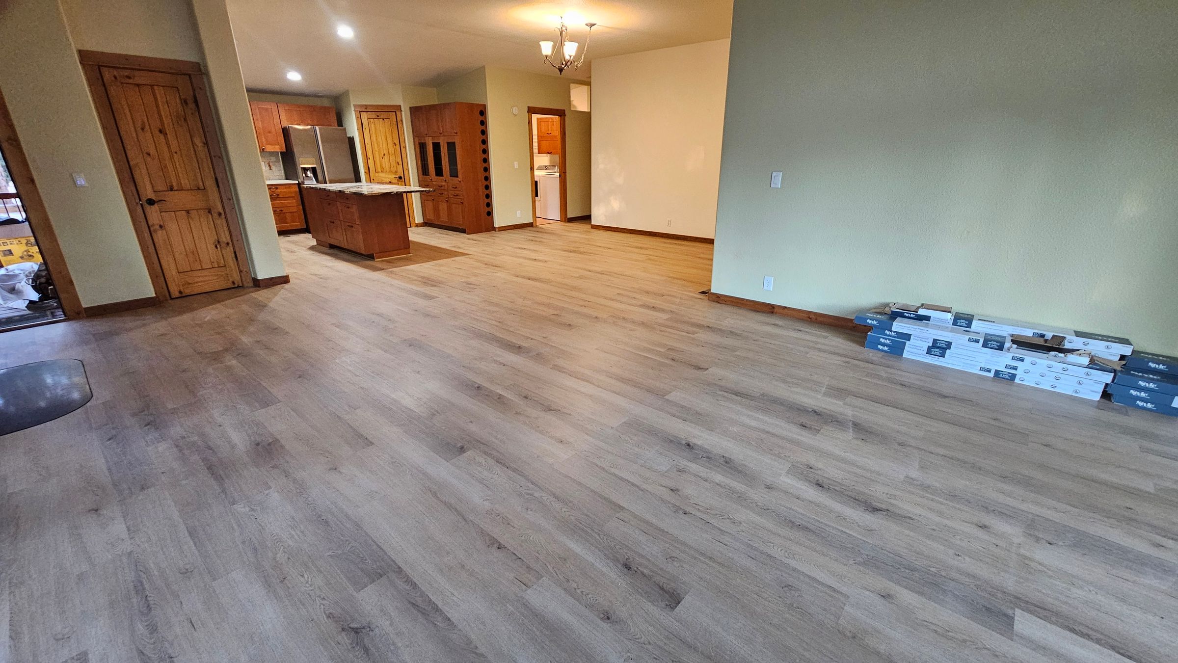 Amos Construction's image