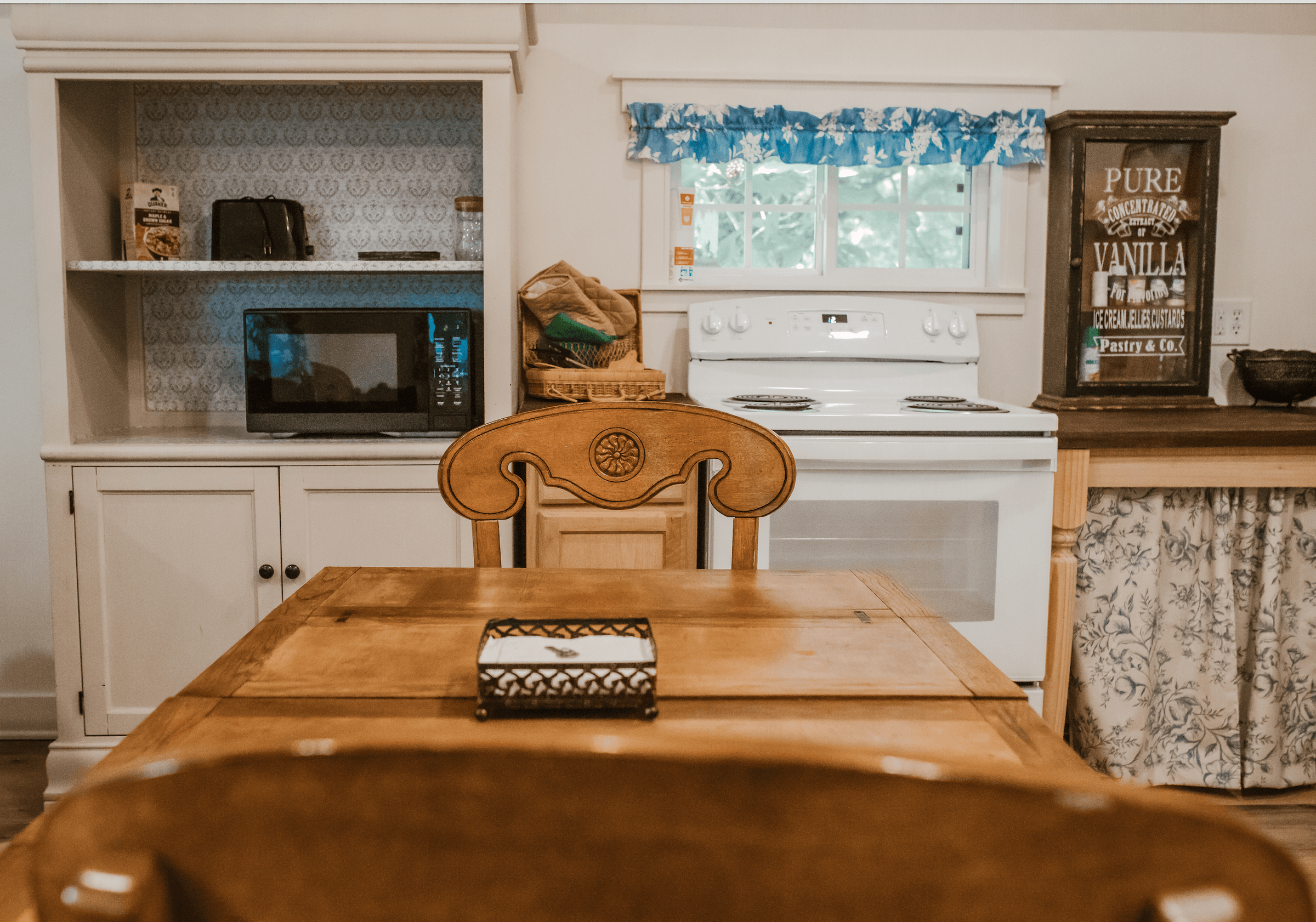 PECAN PASTURES's image