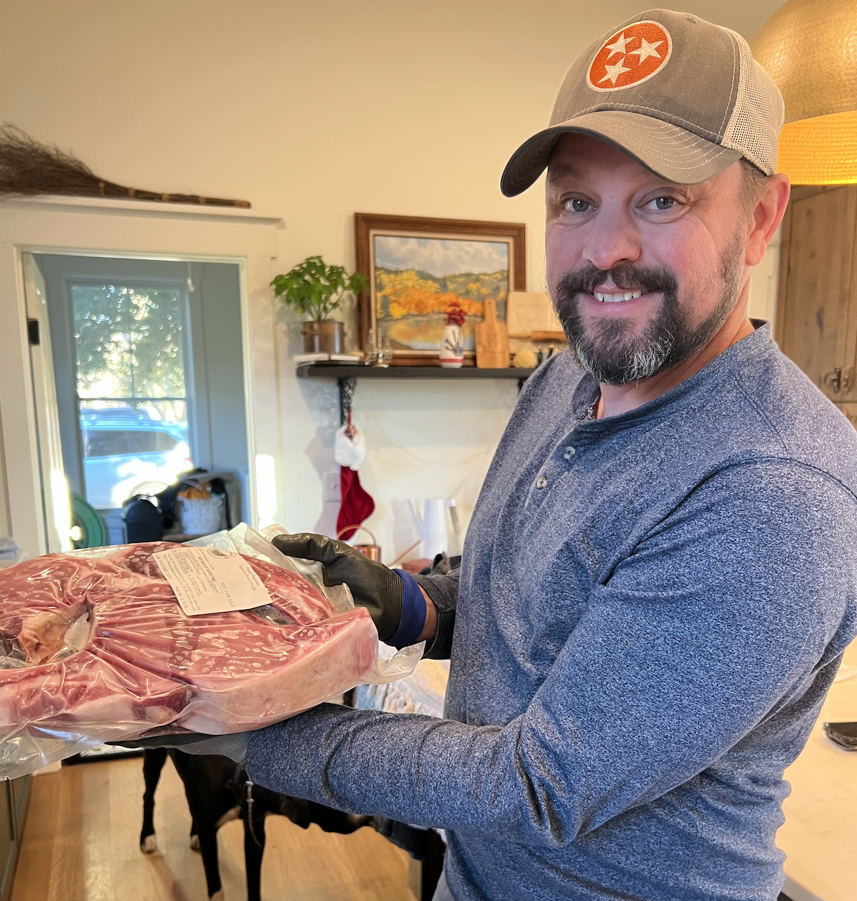 PECAN PASTURES's image