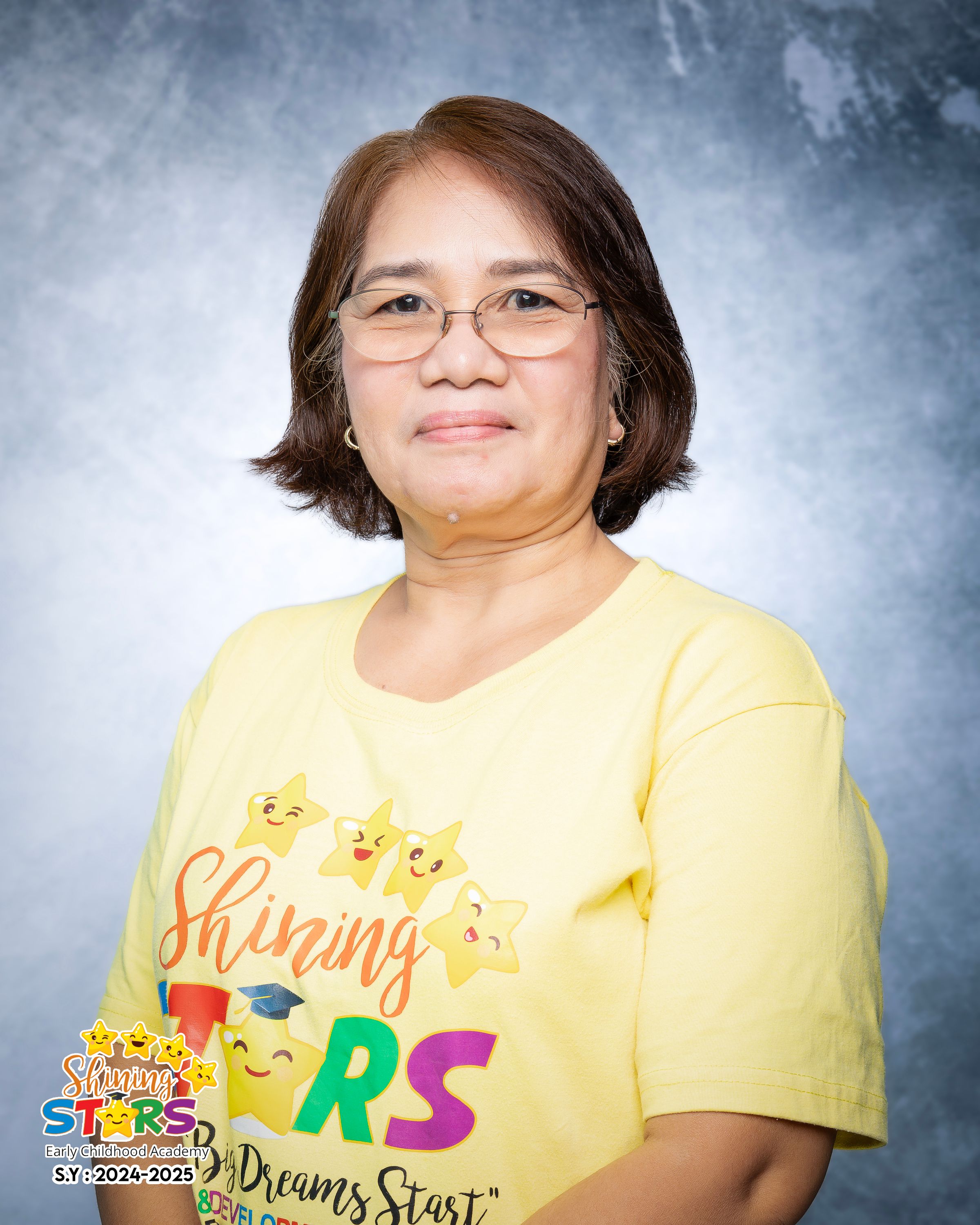 Ms. Letty