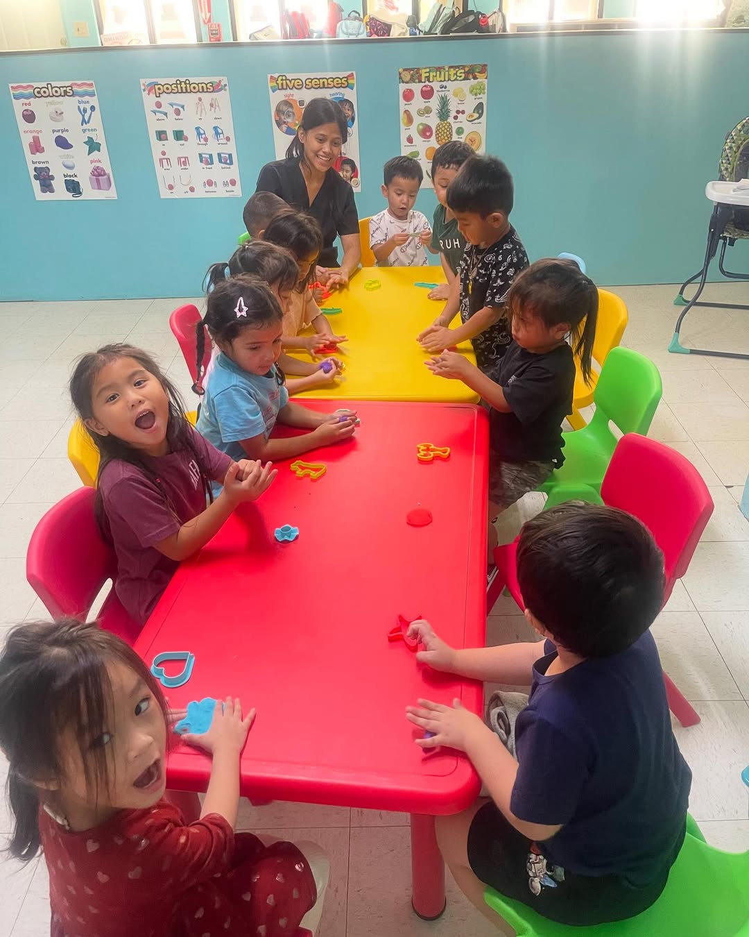 Shining Stars Early Childhood Academy's image