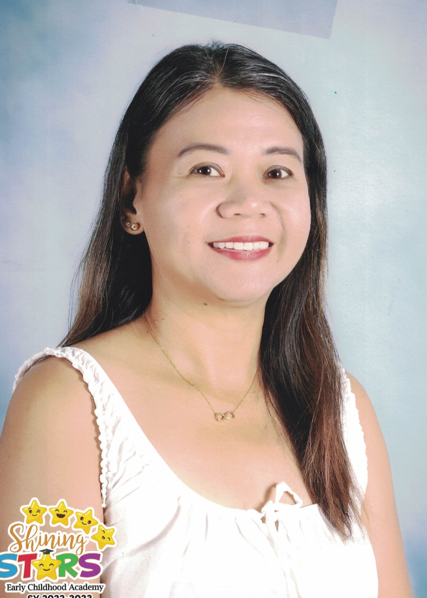 Jenneth Rosario, Director