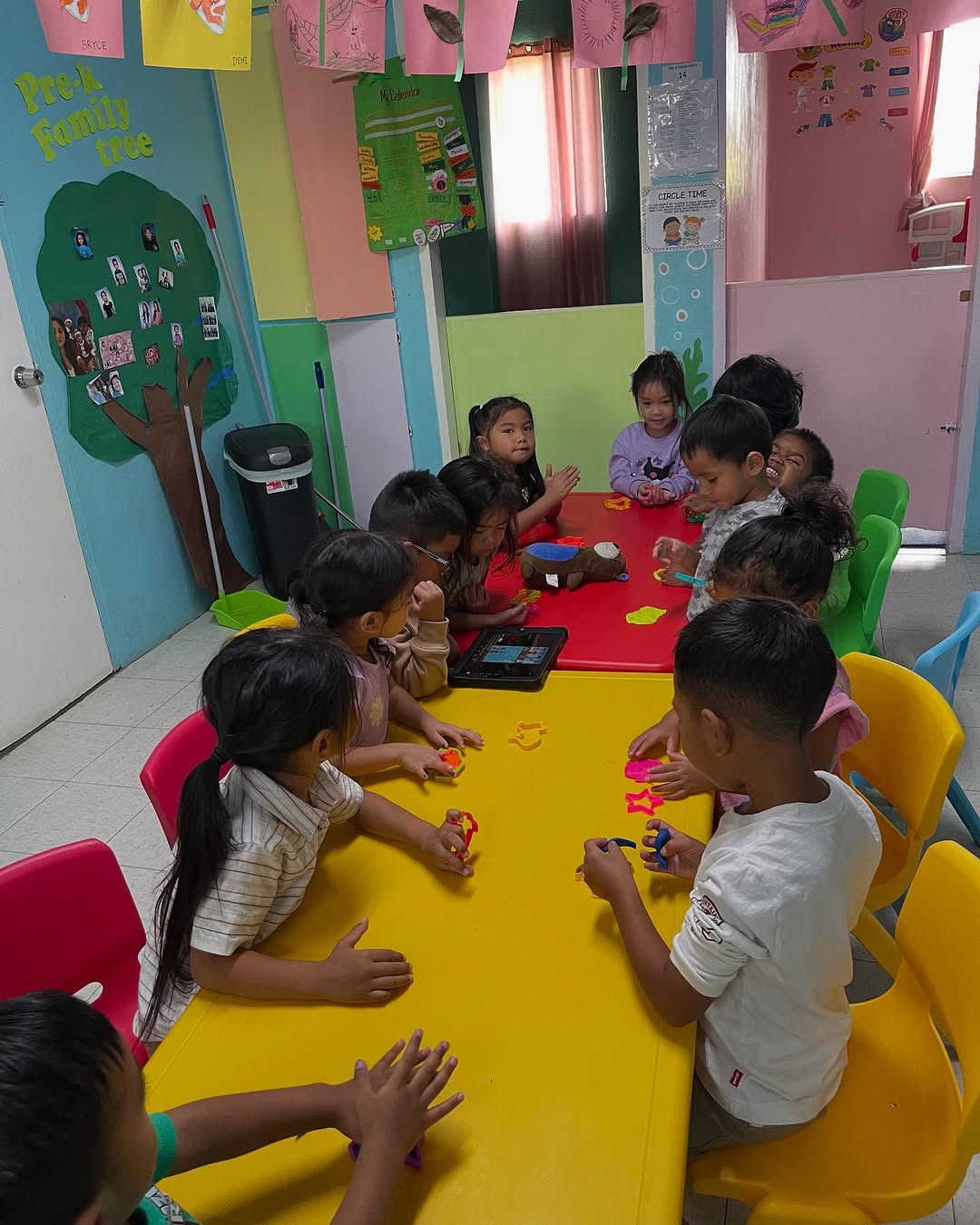 Shining Stars Early Childhood Academy's image