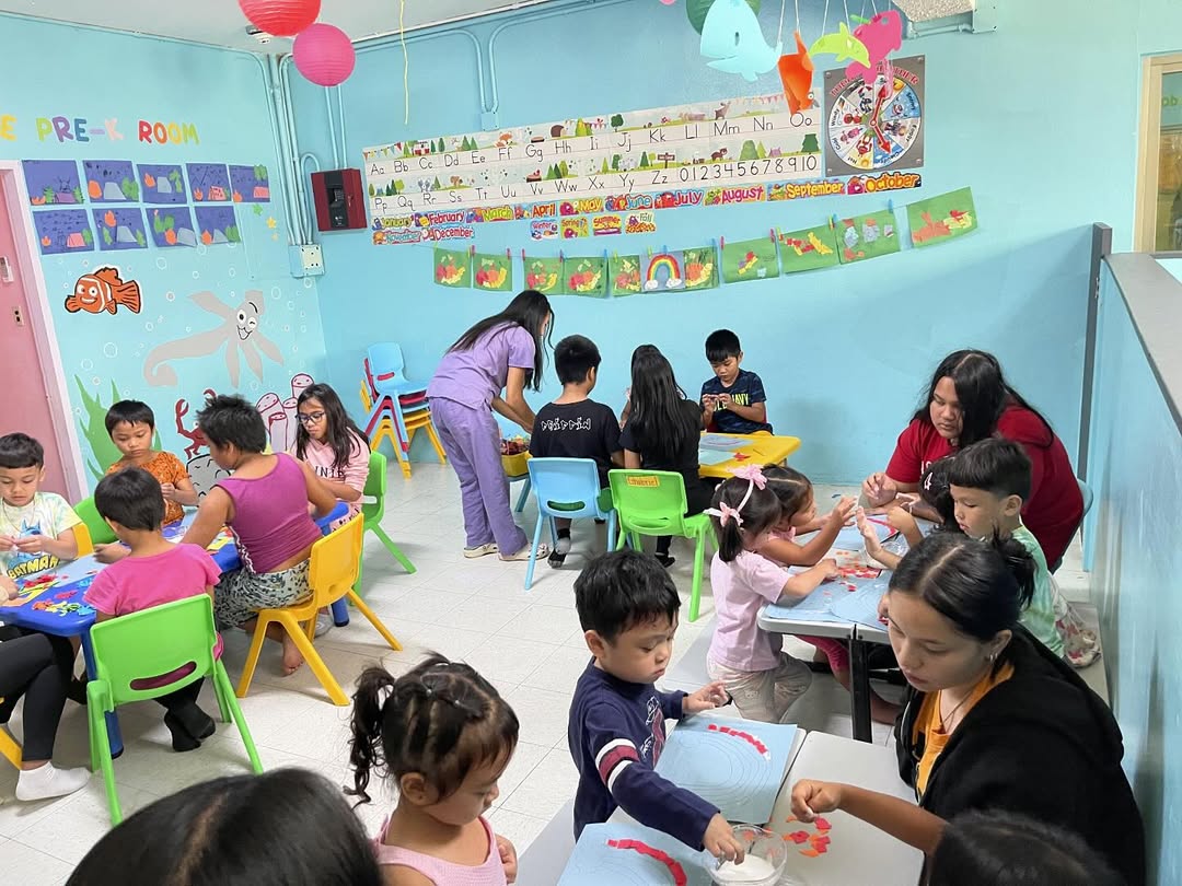 Shining Stars Early Childhood Academy's image