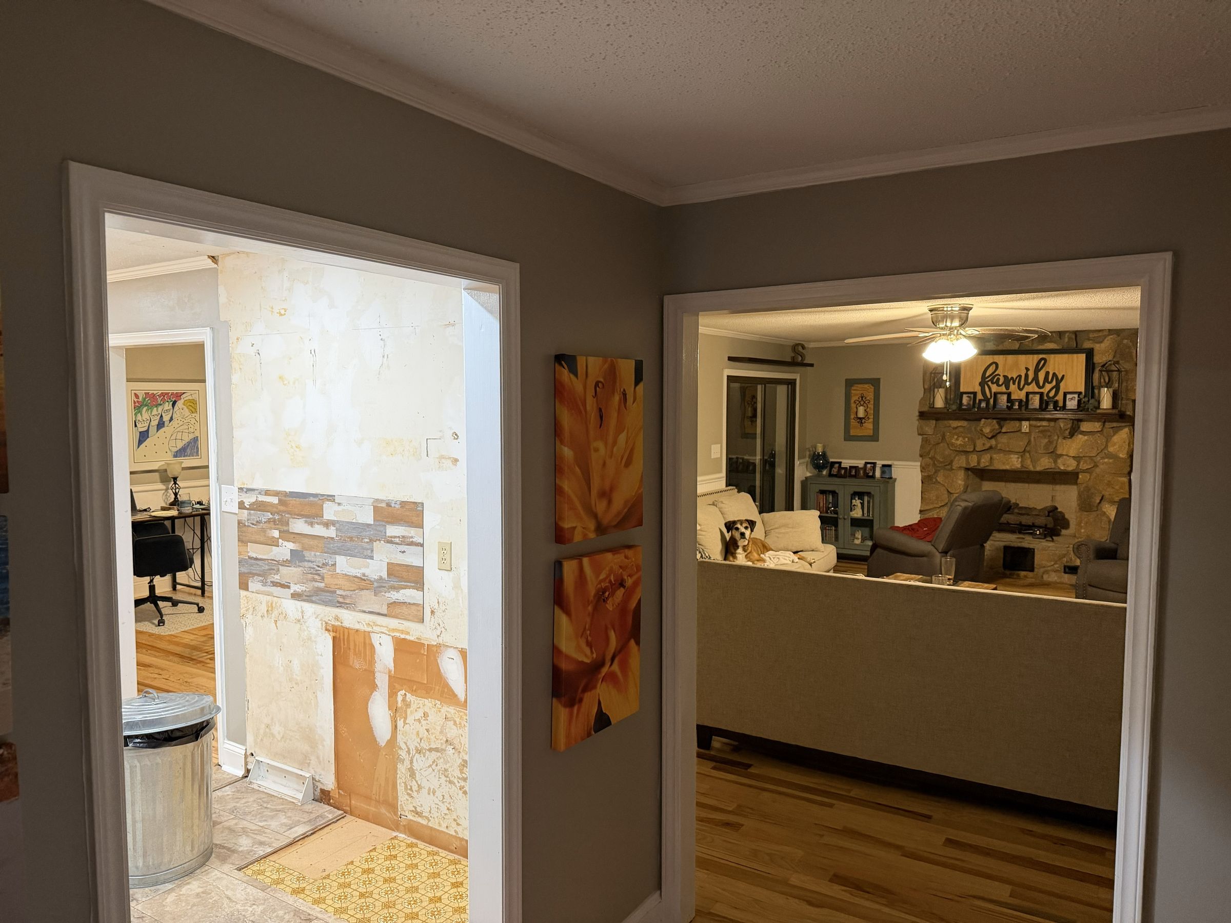 Smith's Elite Carpentry, LLC's image