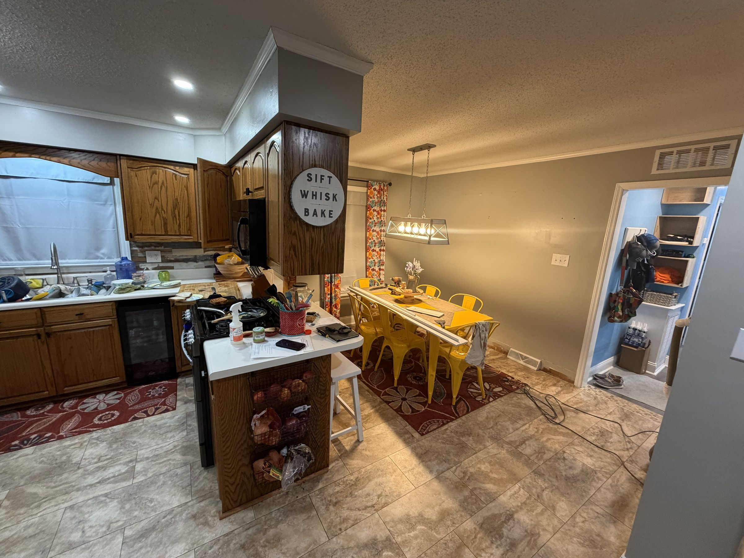 Smith's Elite Carpentry, LLC's image