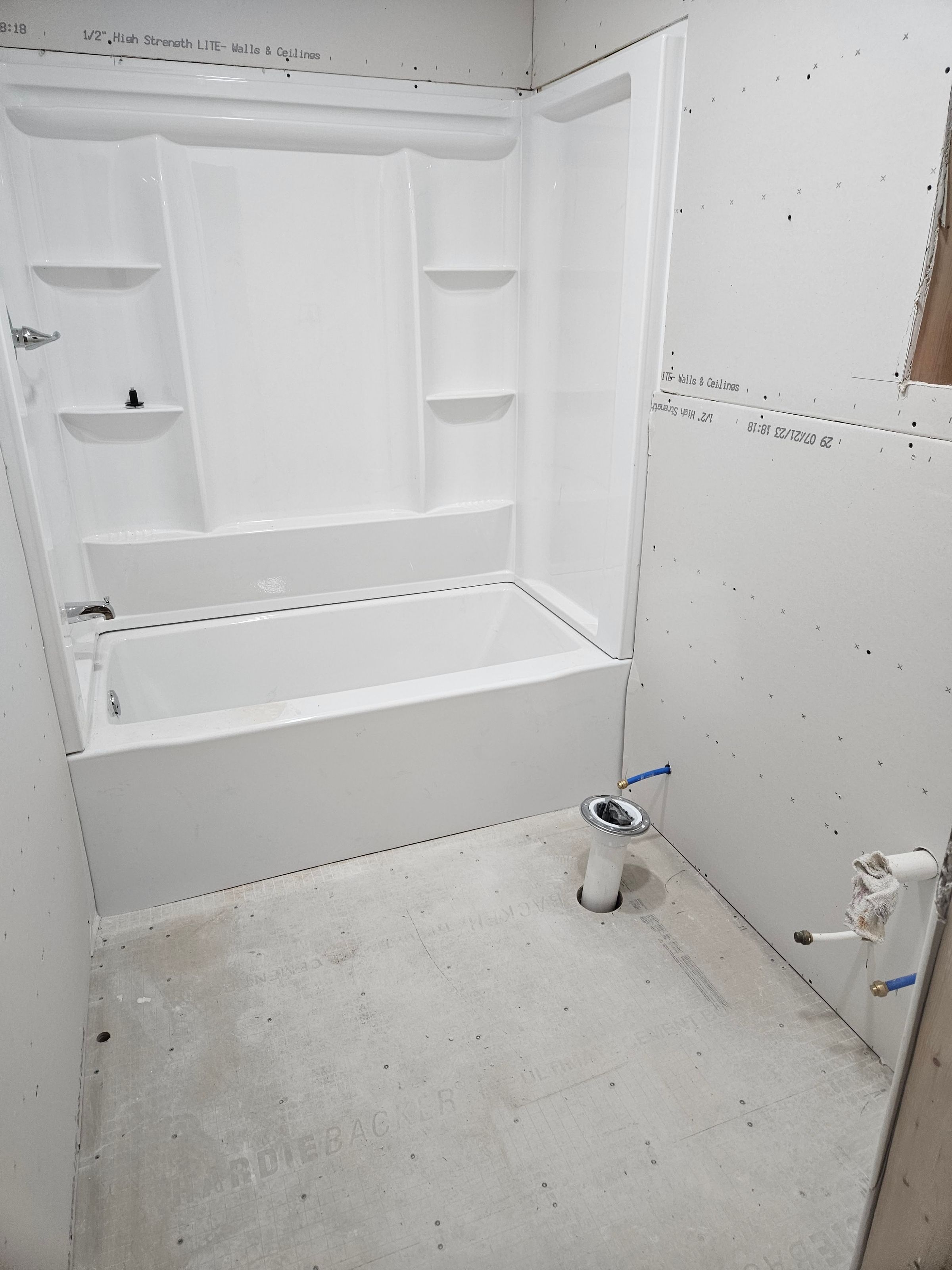 Smith's Elite Carpentry, LLC's image