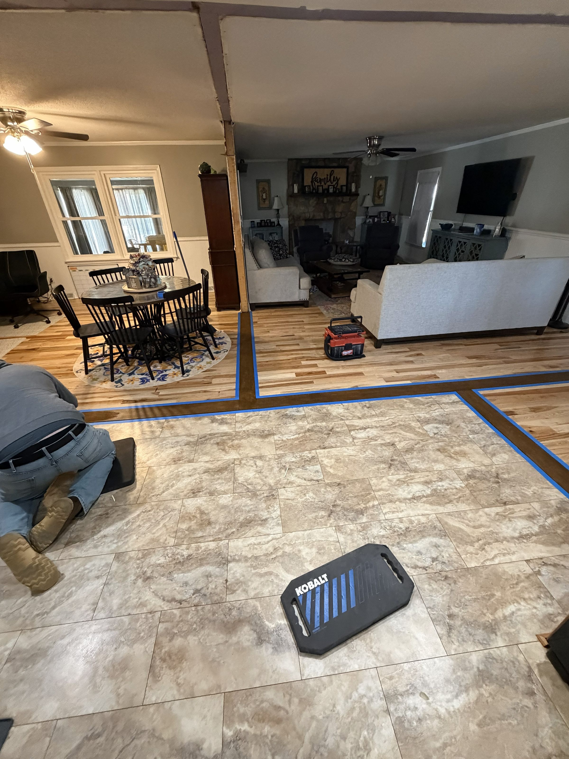 Smith's Elite Carpentry, LLC's image