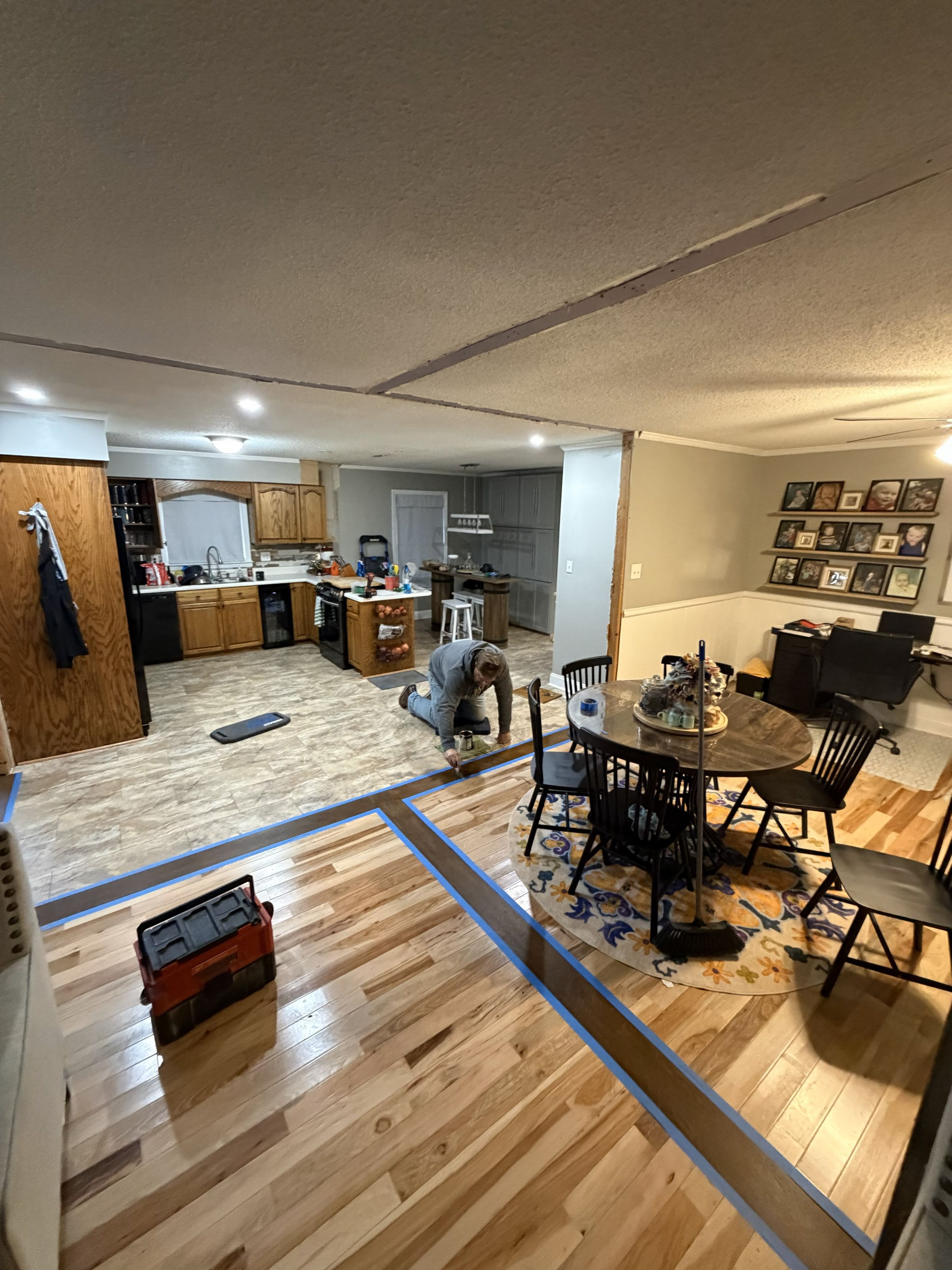 Smith's Elite Carpentry, LLC's image