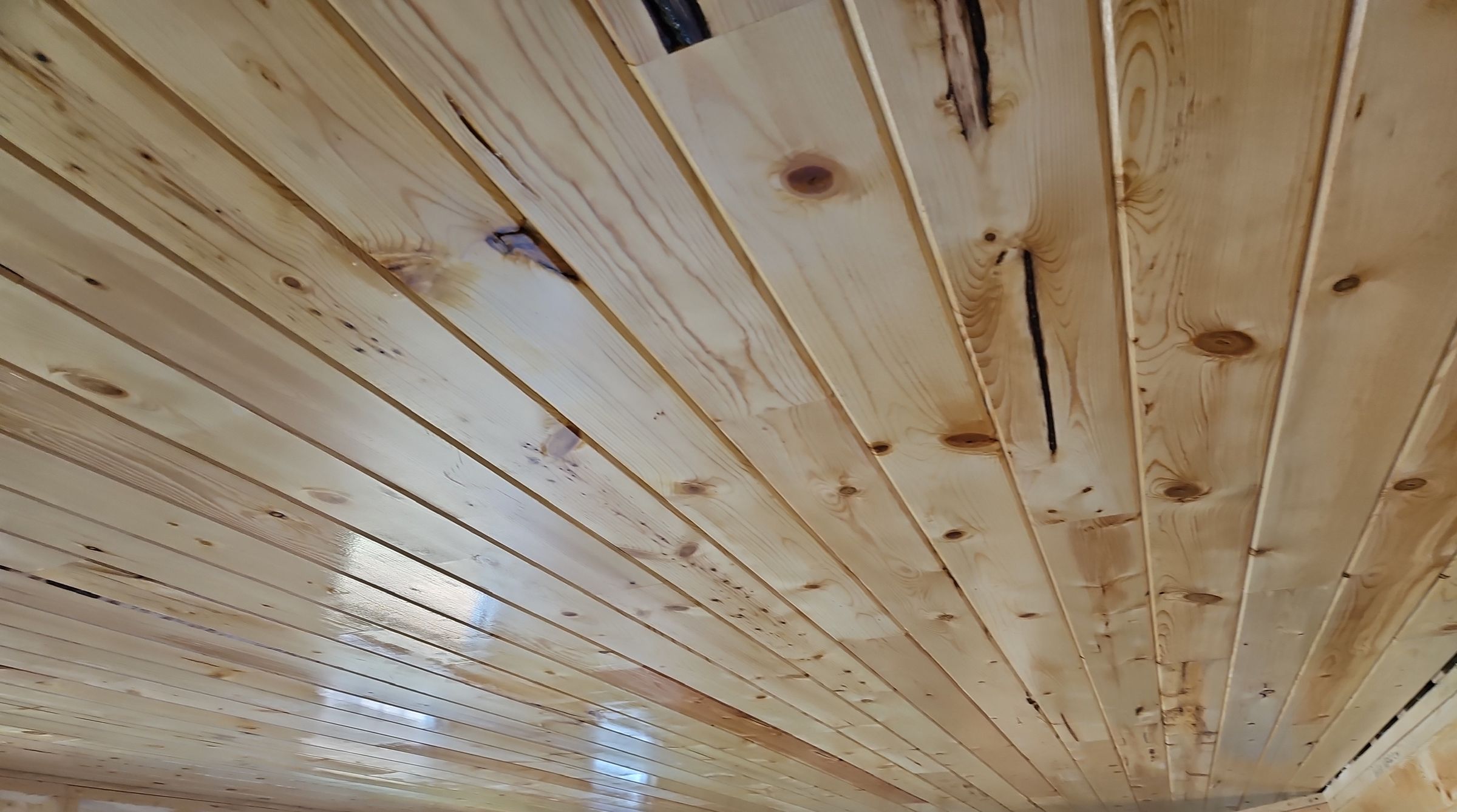 Smith's Elite Carpentry, LLC's image