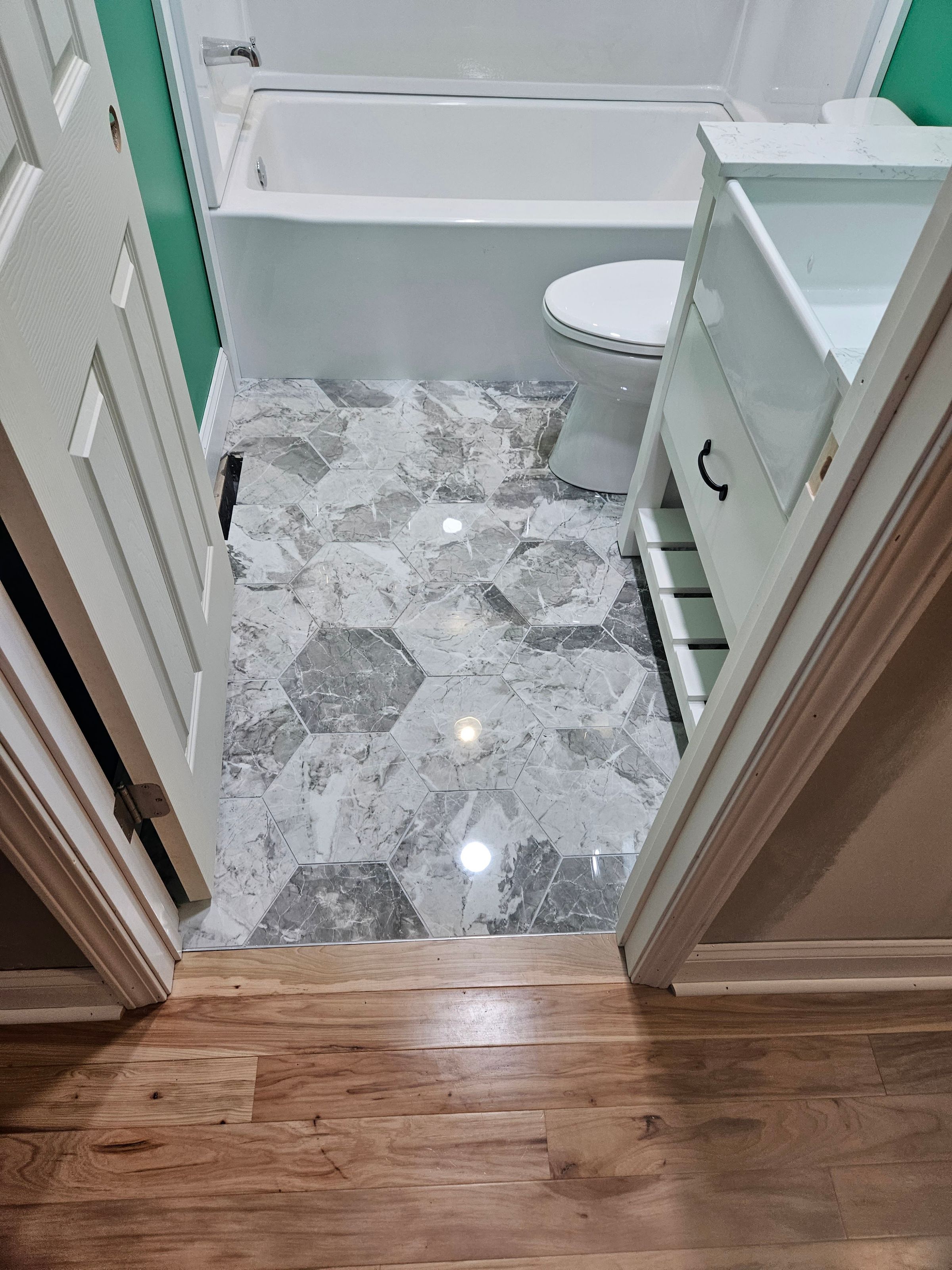 Smith's Elite Carpentry, LLC's image