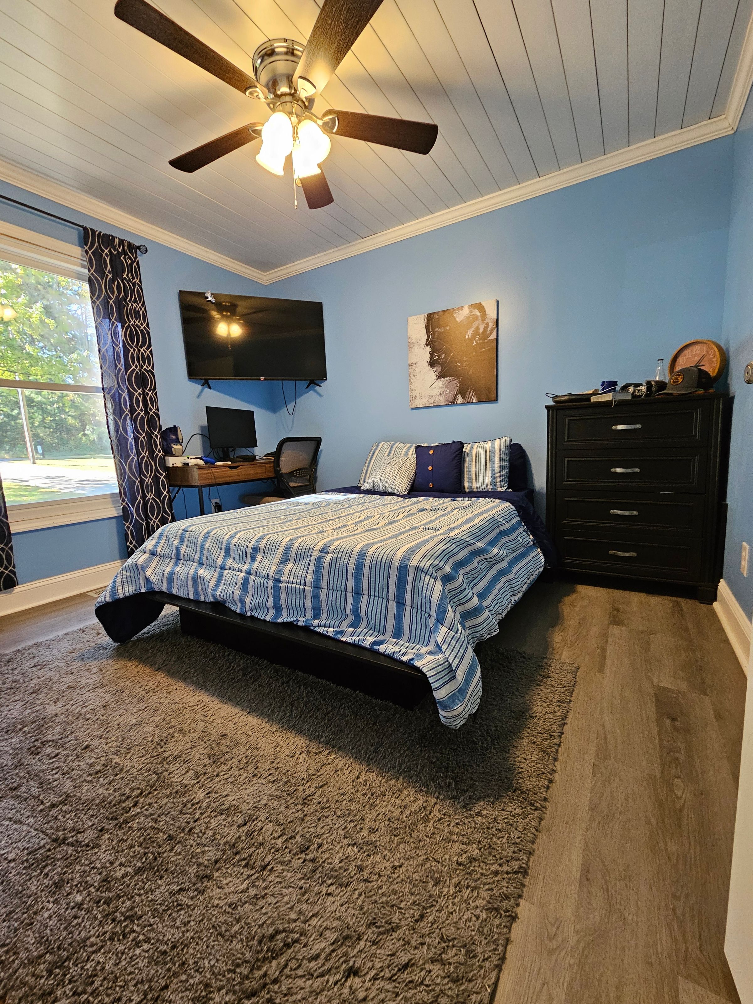 Smith's Elite Carpentry, LLC's image