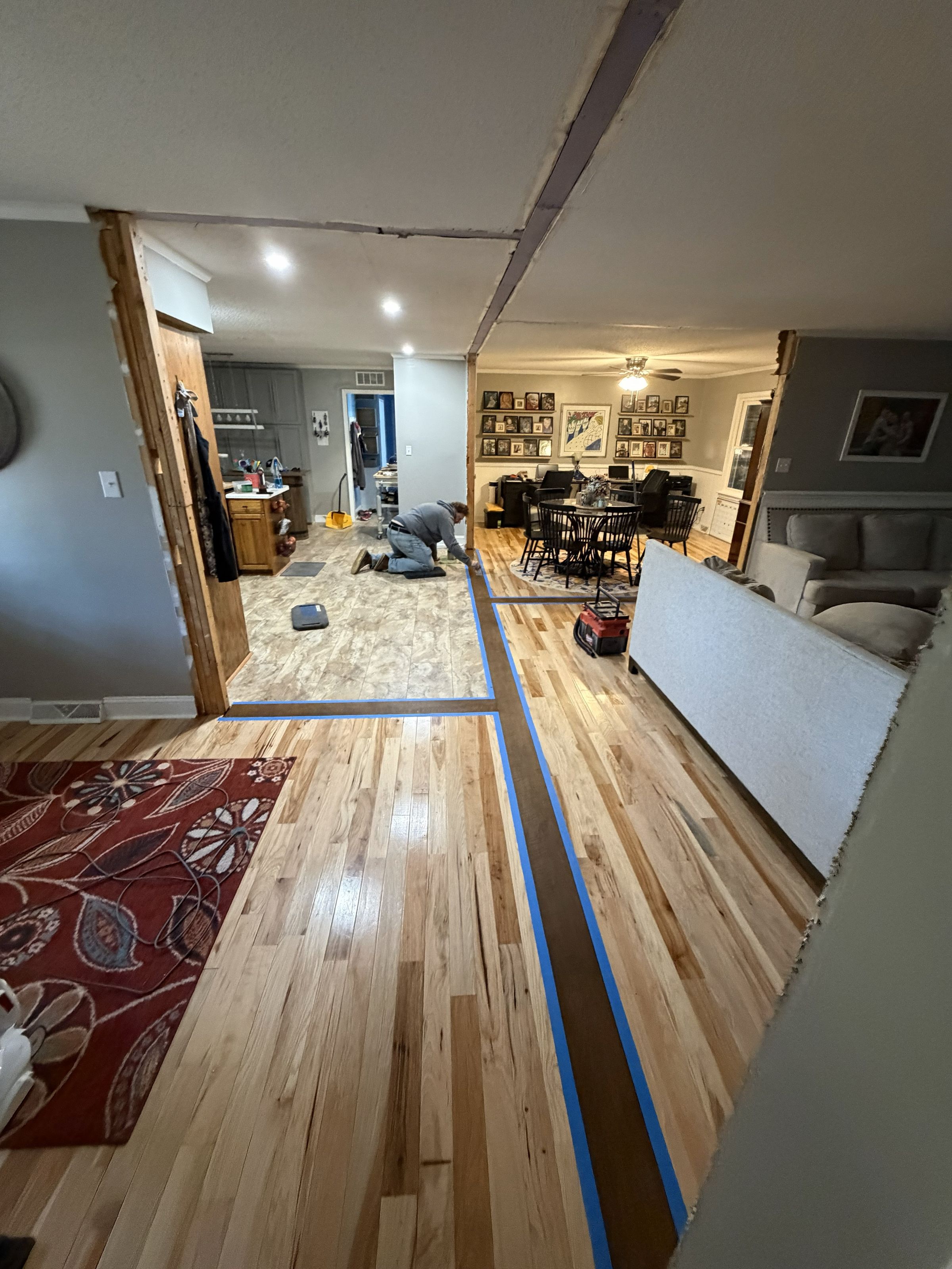 Smith's Elite Carpentry, LLC's image