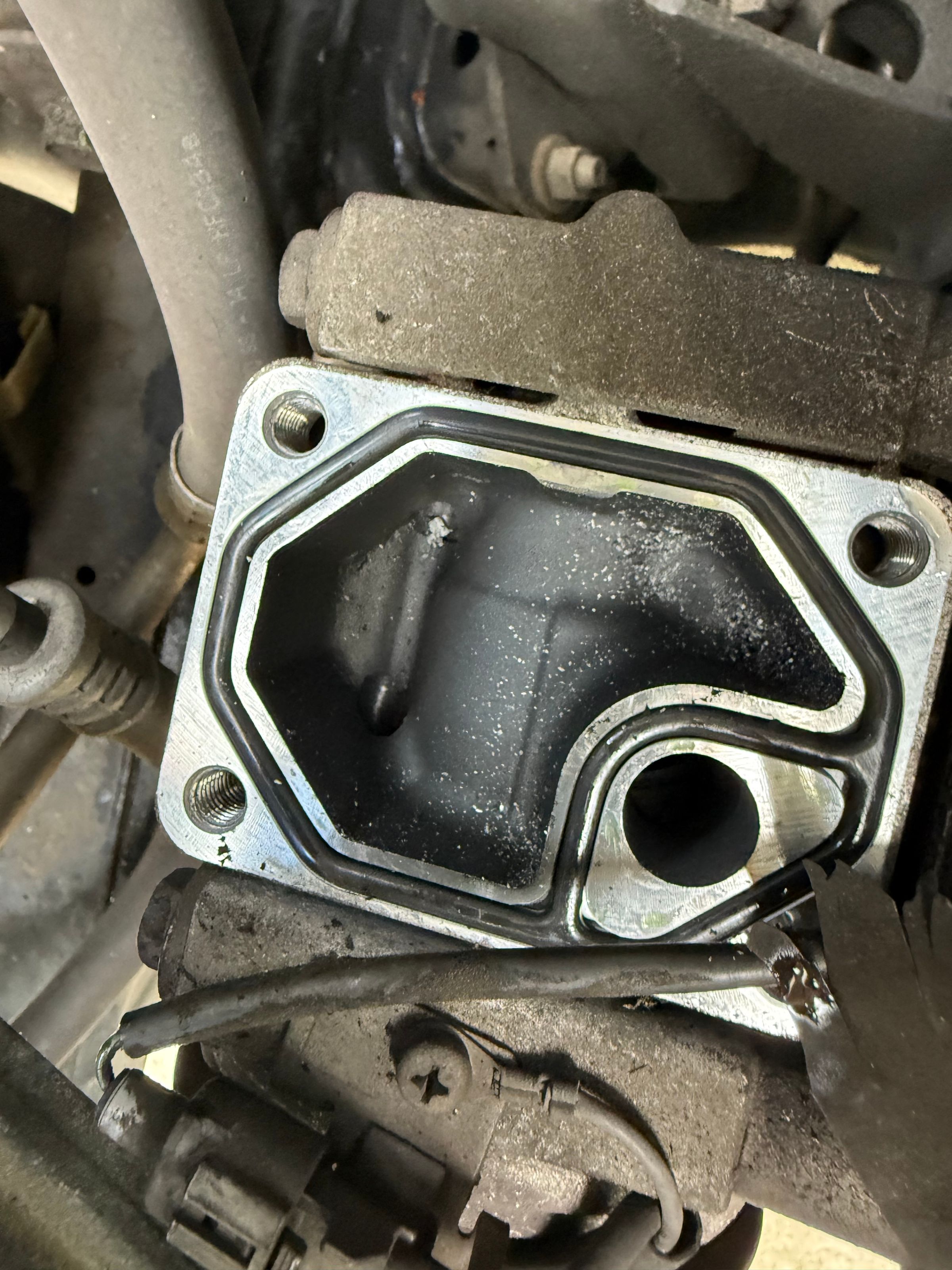 AC Compressor 1999 Tacoma!