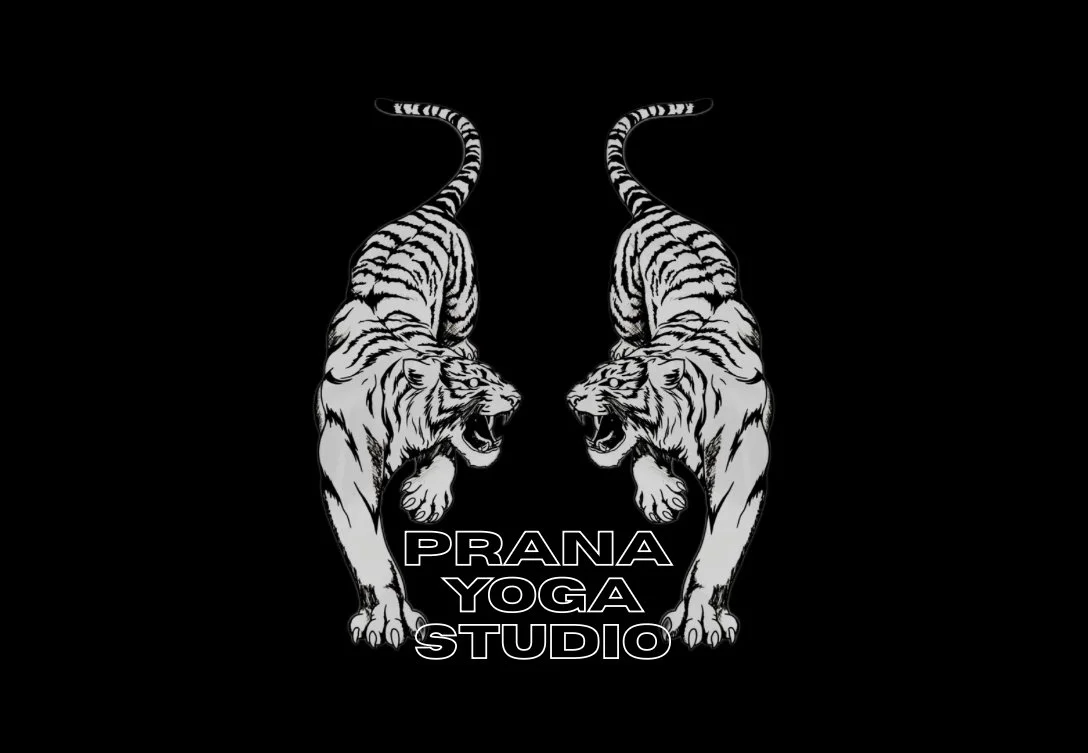 Prana Yoga Studio