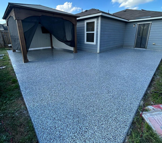ELLETT Epoxy's image