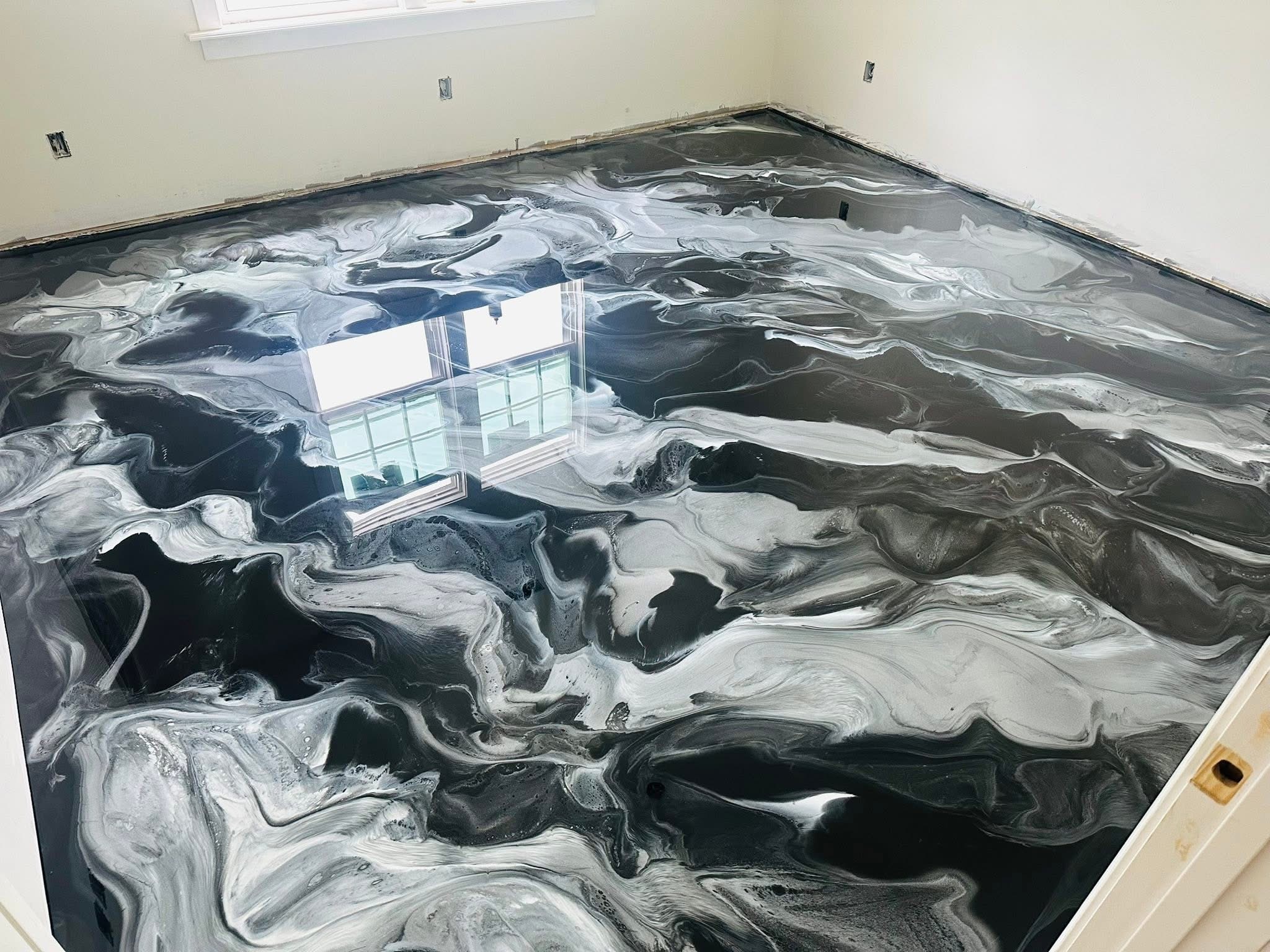 ELLETT Epoxy's image