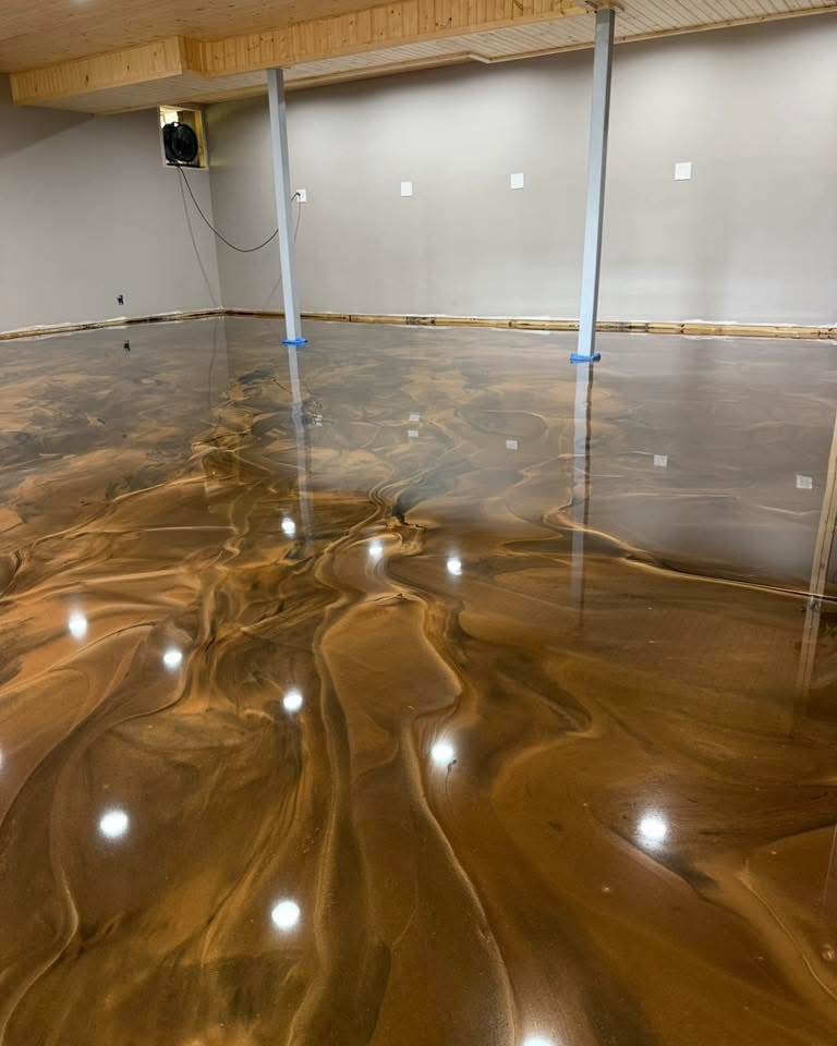 ELLETT Epoxy's image