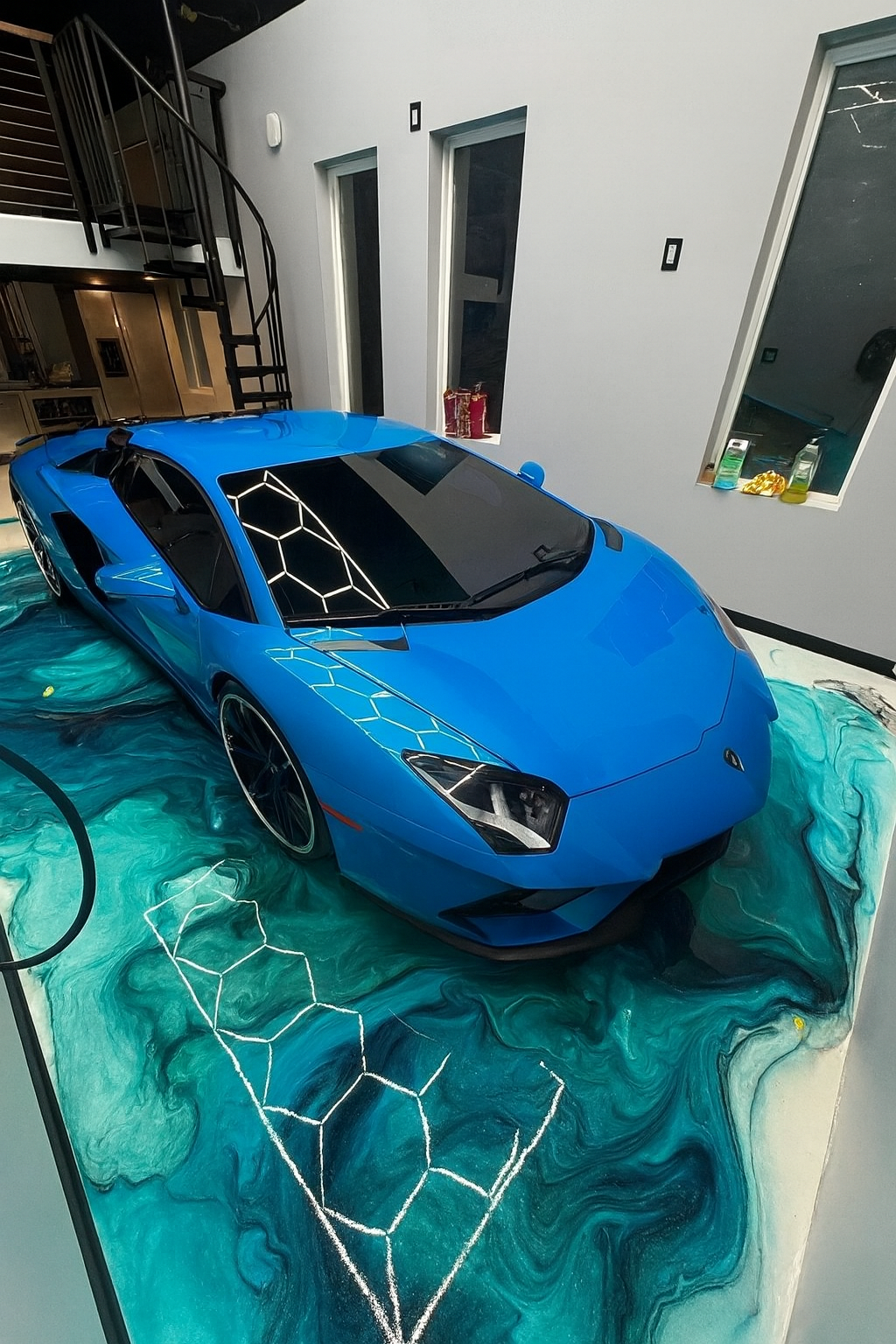 ELLETT Epoxy's image