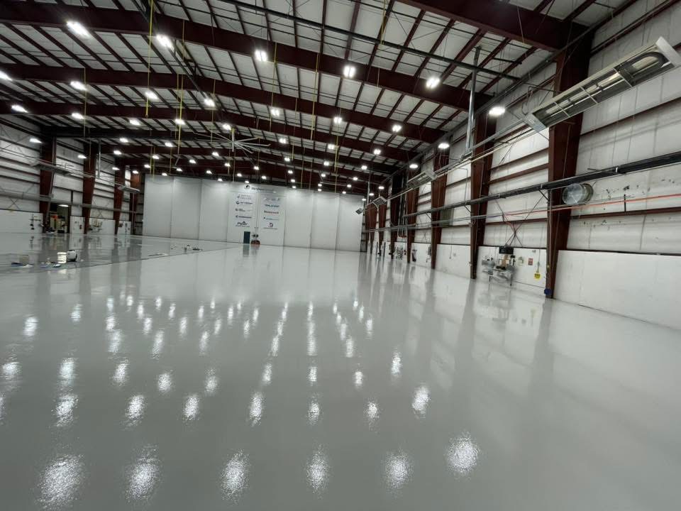 ELLETT Epoxy's image