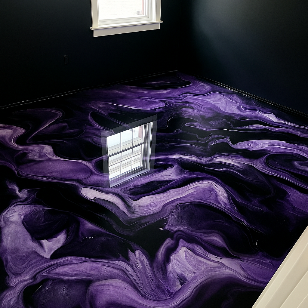 ELLETT Epoxy's image