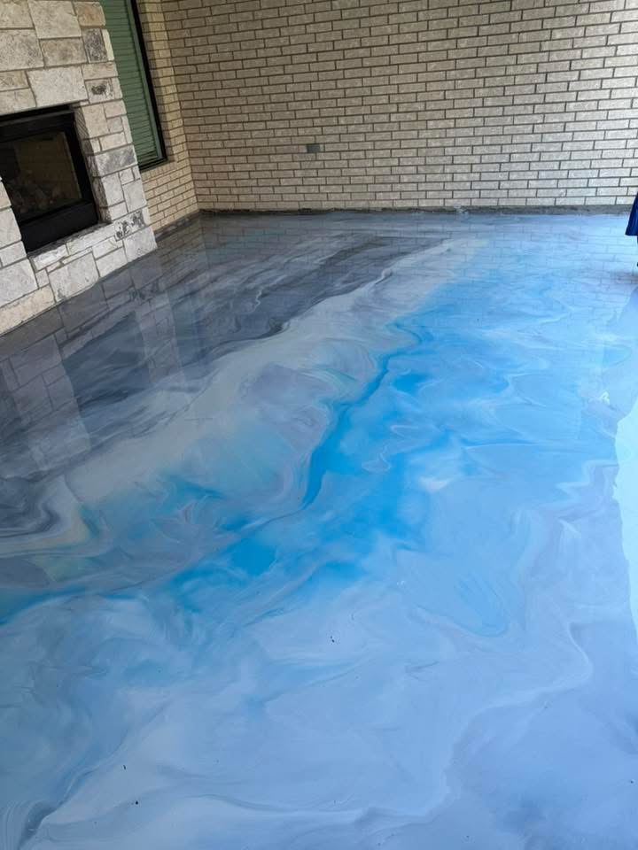 ELLETT Epoxy's image