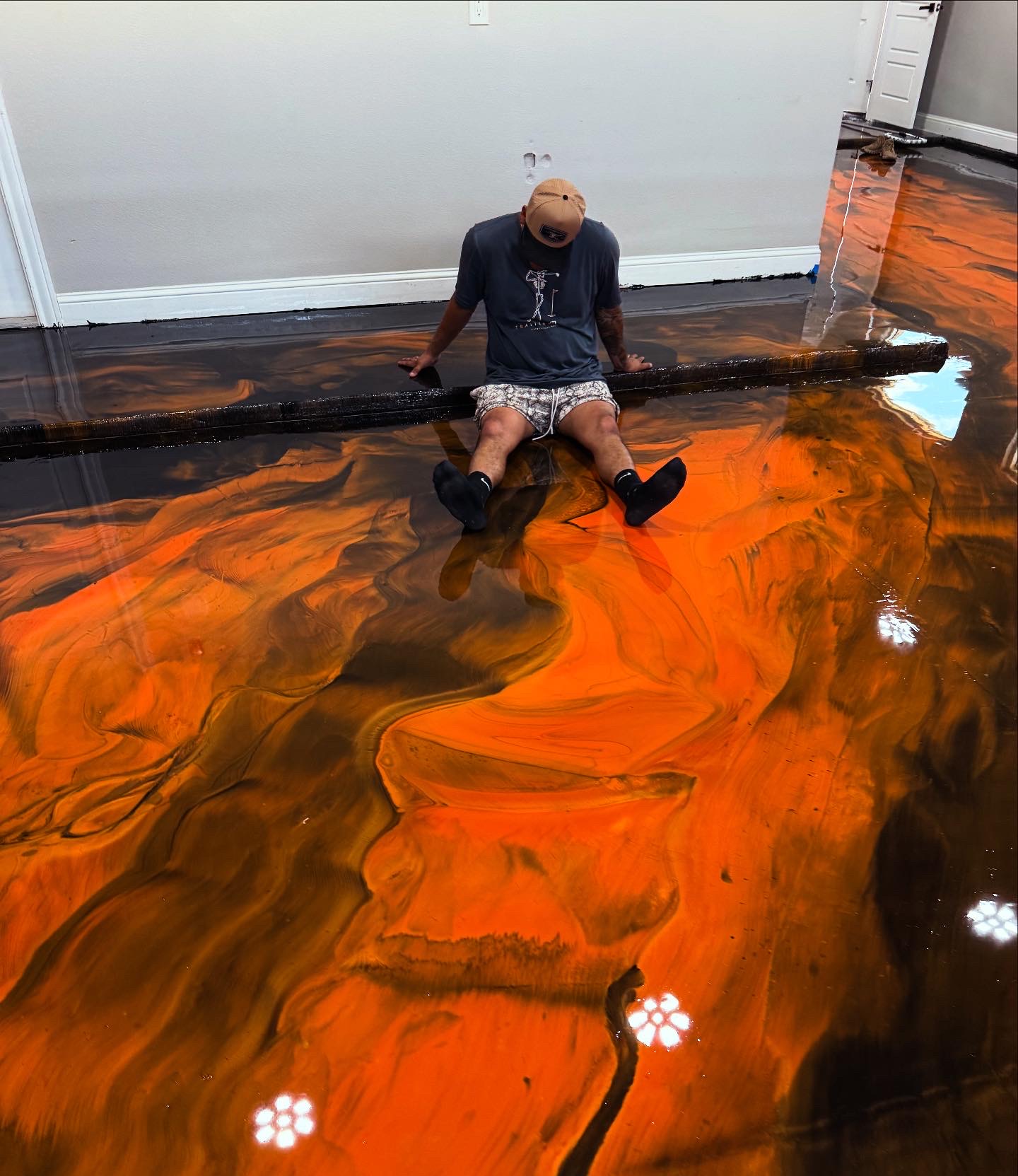 ELLETT Epoxy's image