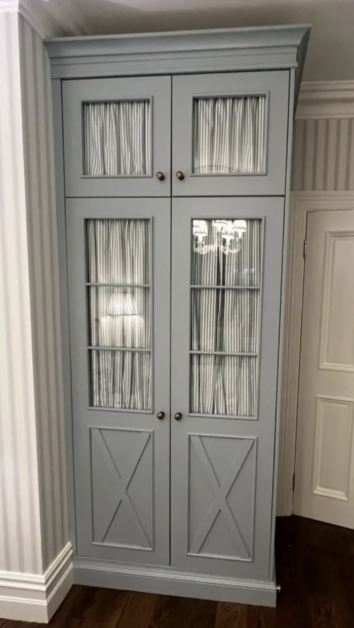 DW Precision Carpentry's image