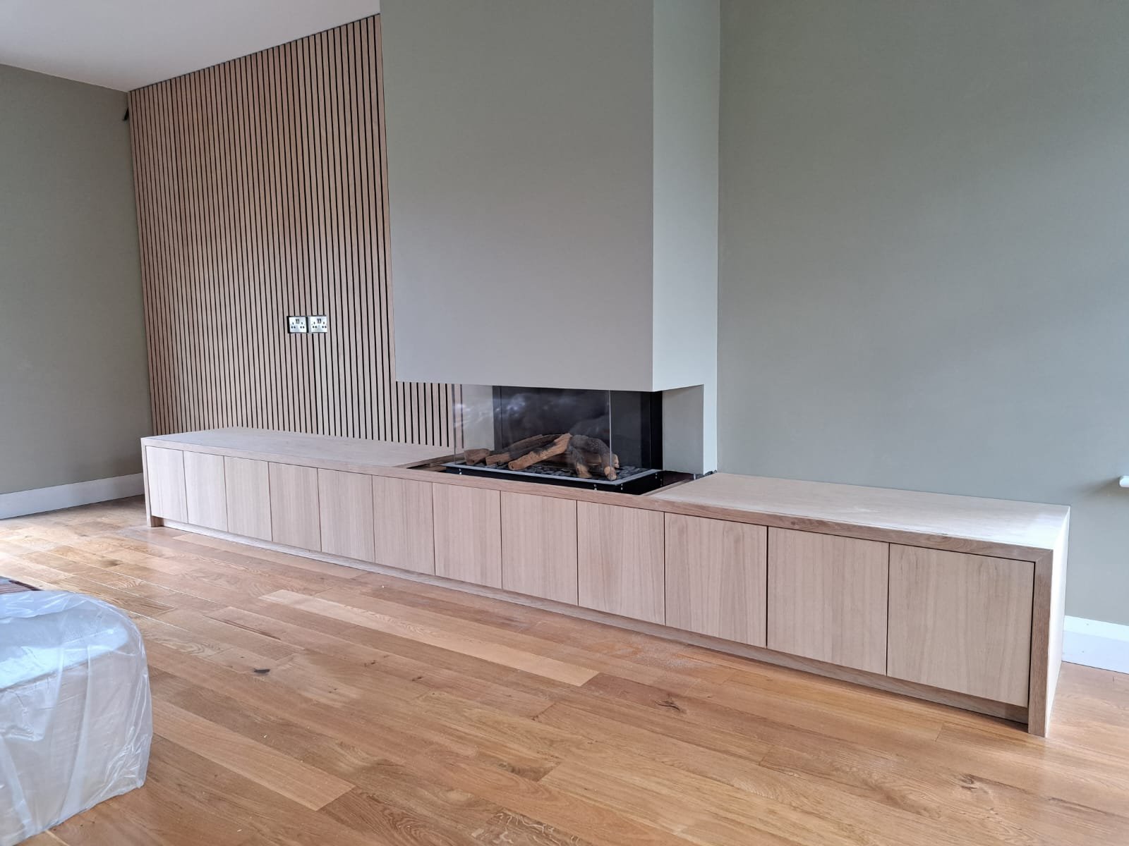 DW Precision Carpentry's image